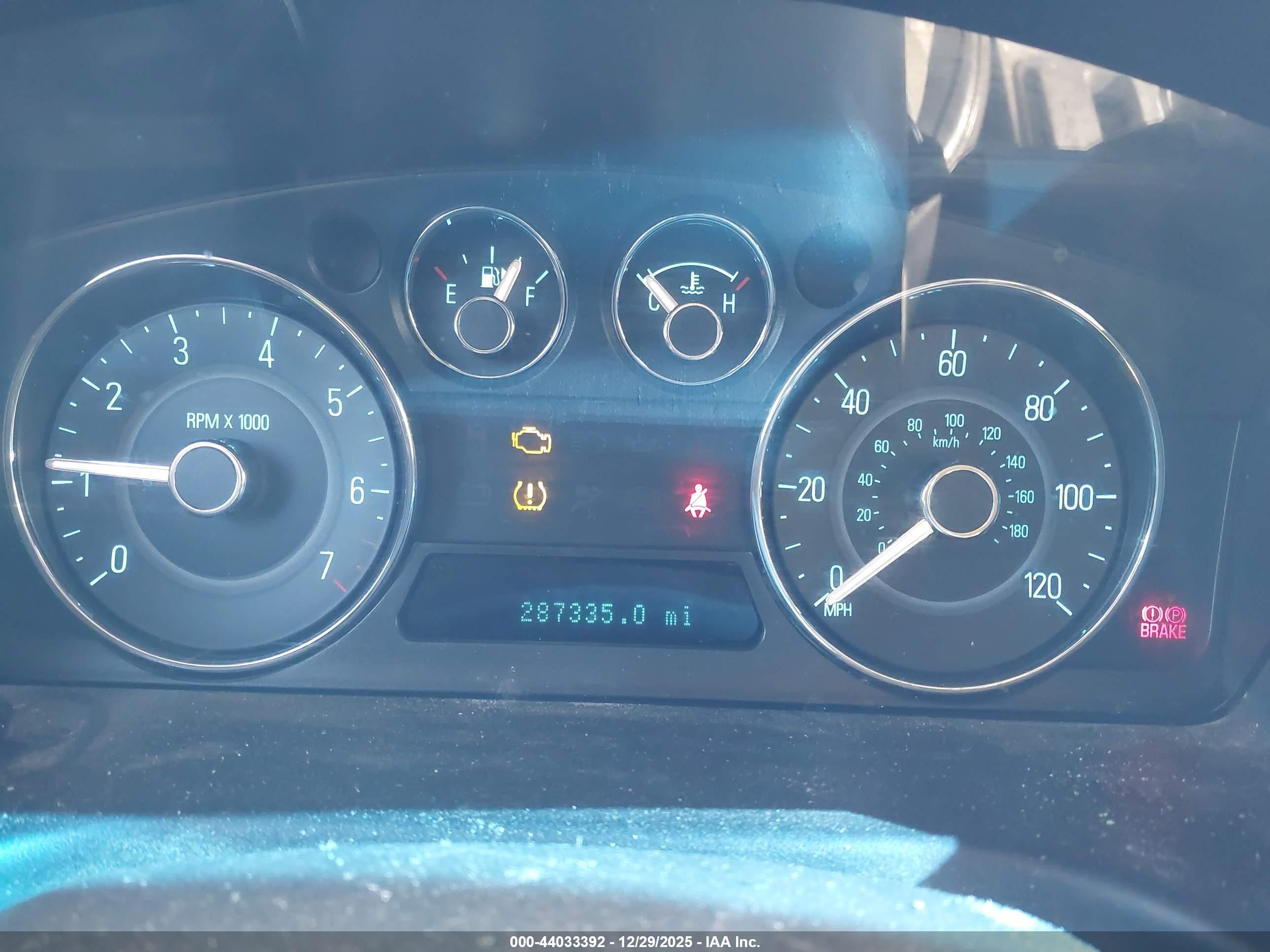 FORD FLEX image 7