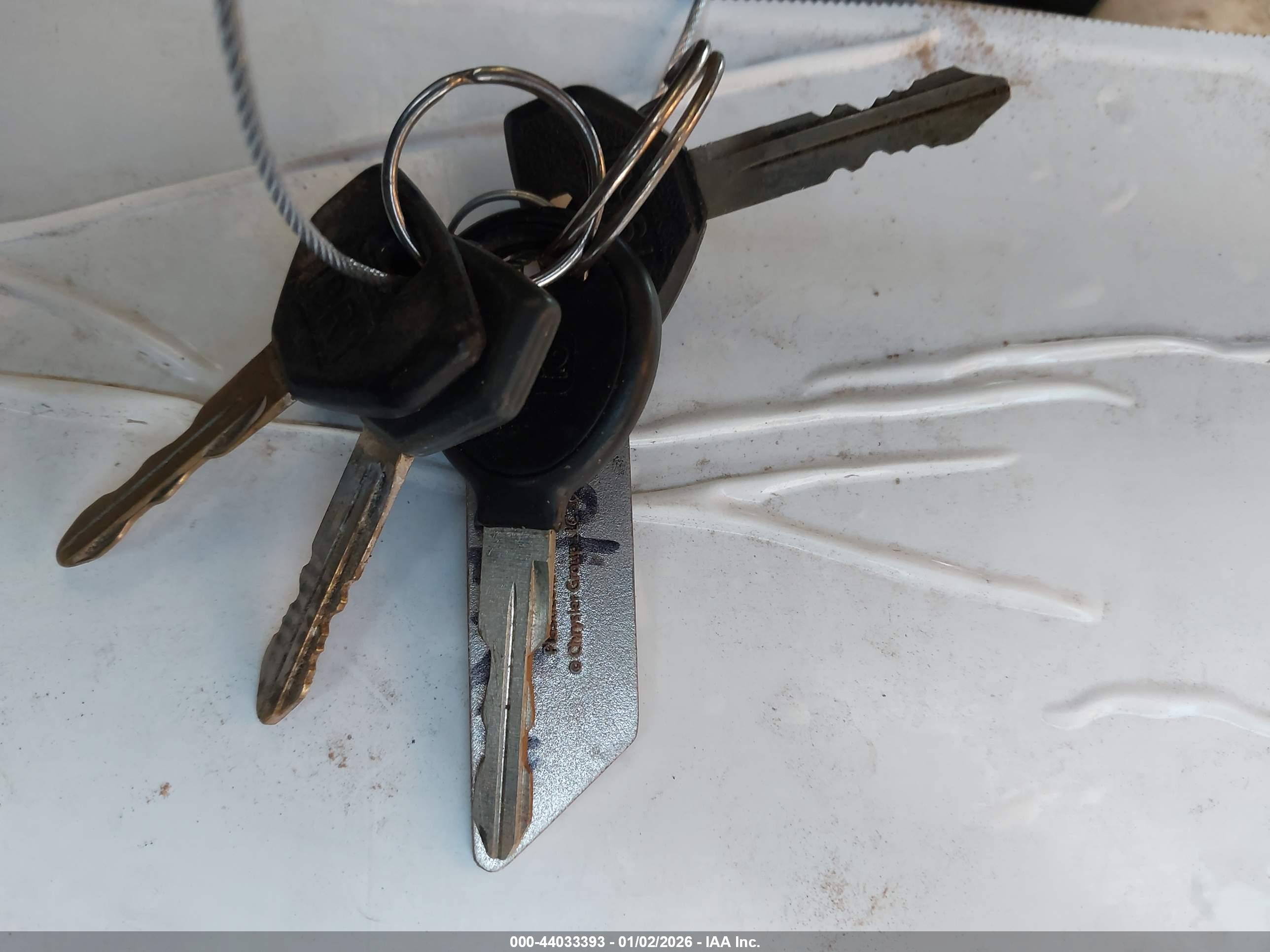 DODGE RAM image 11