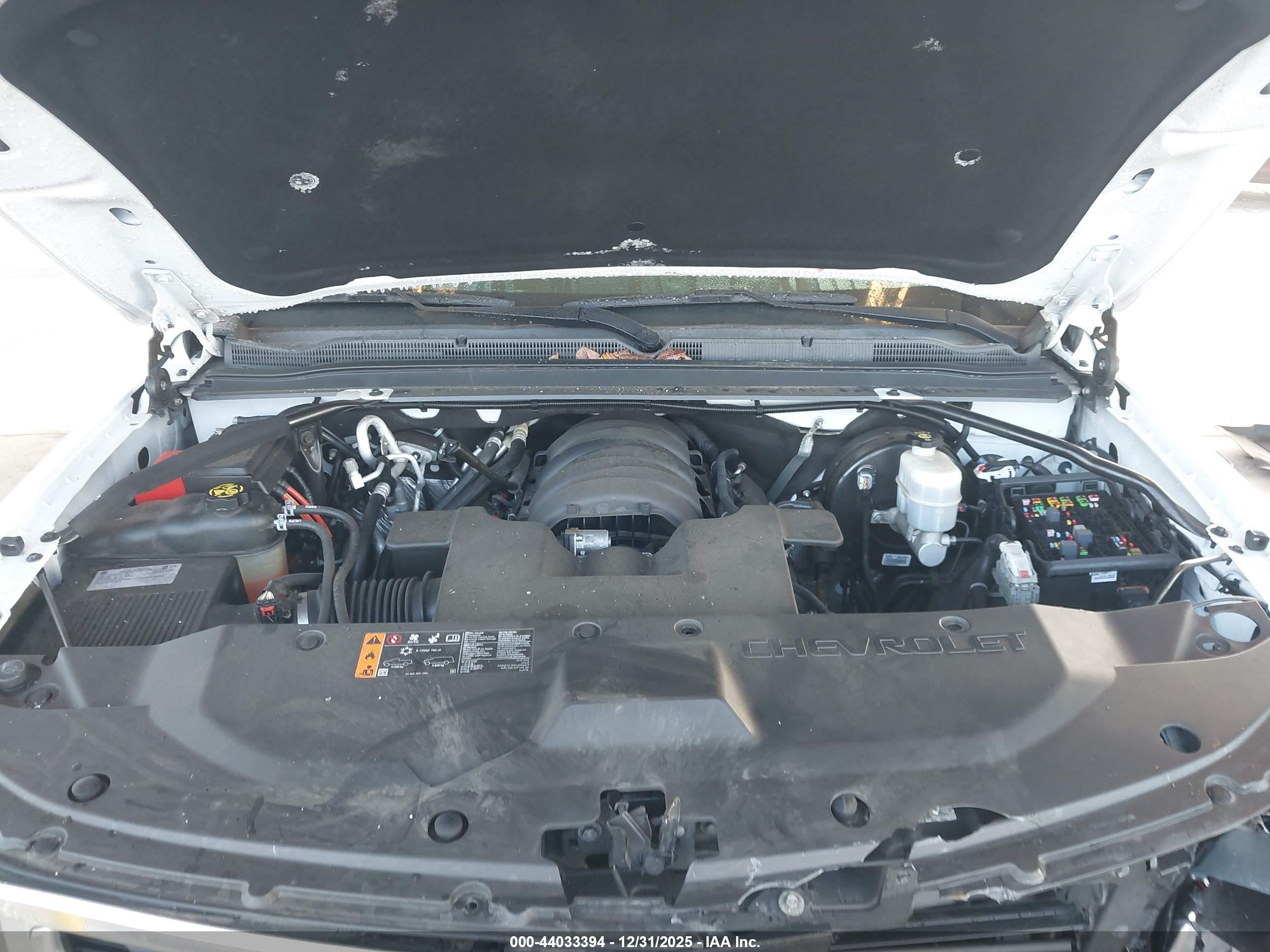 CHEVROLET TAHOE image 10