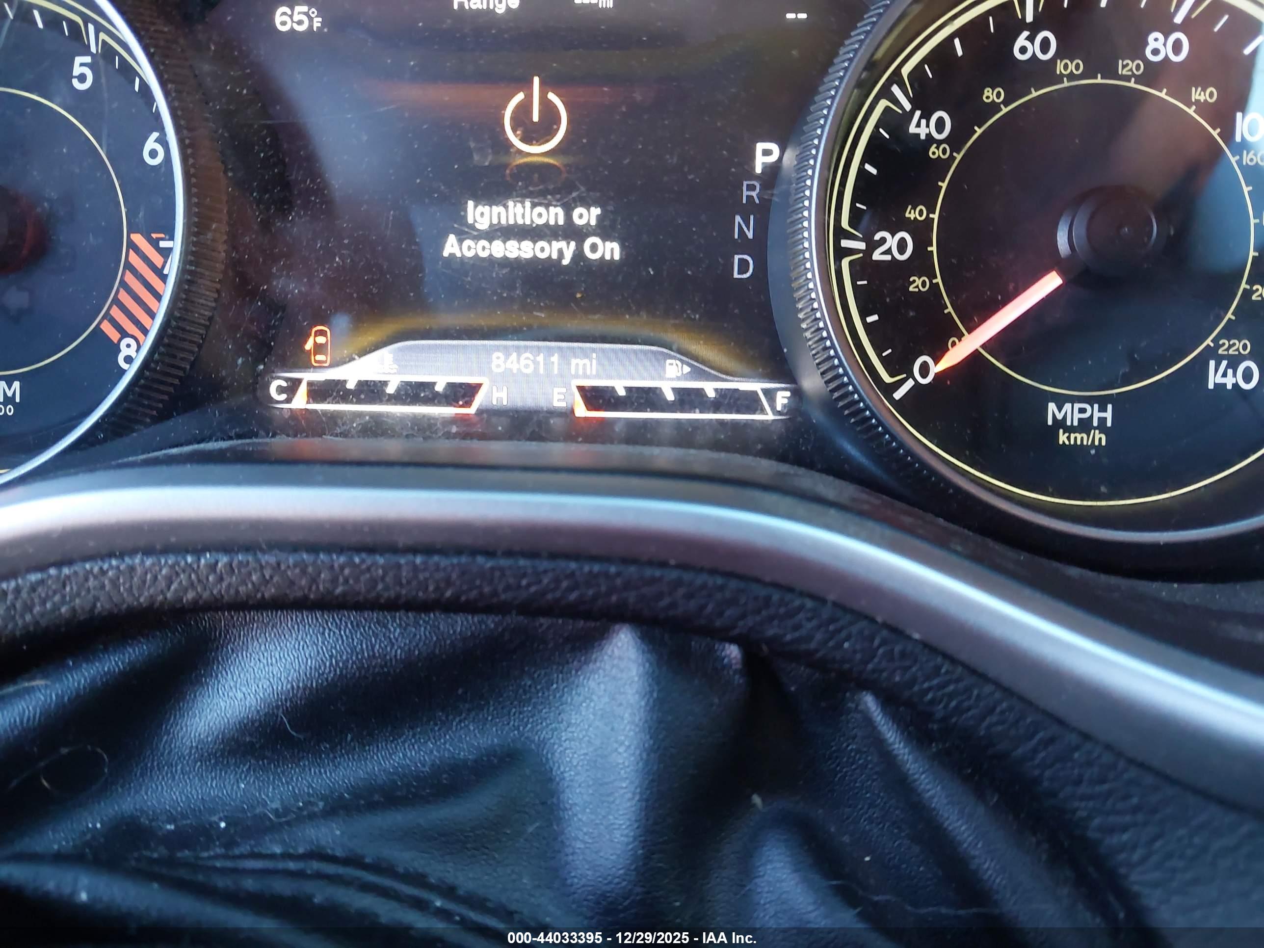 JEEP CHEROKEE image 7