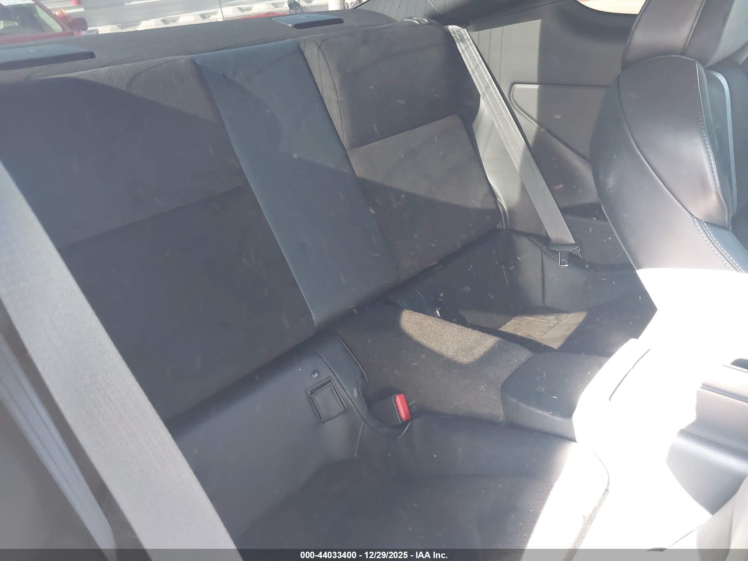 TOYOTA GR86 image 8
