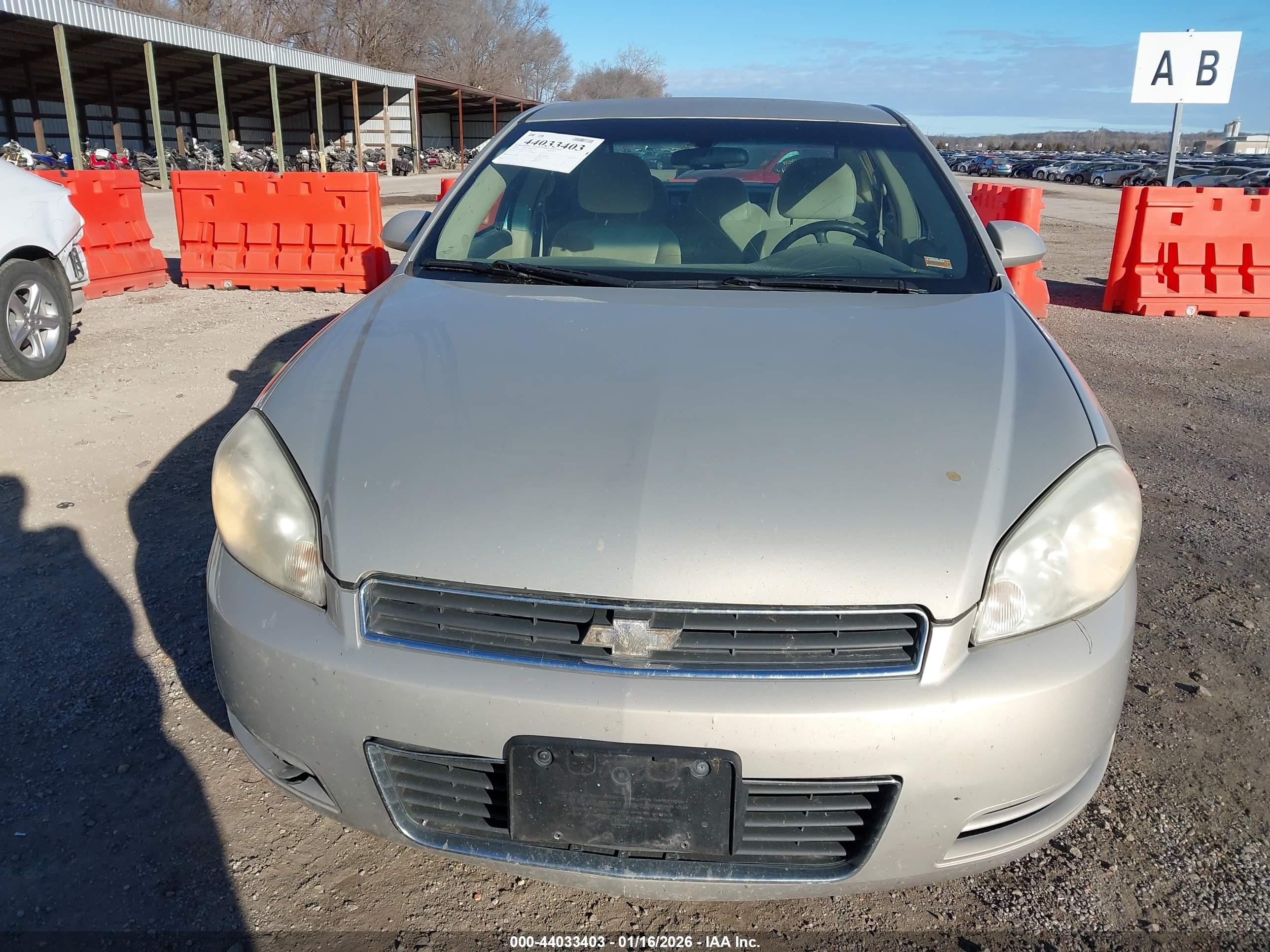 CHEVROLET IMPALA image 6