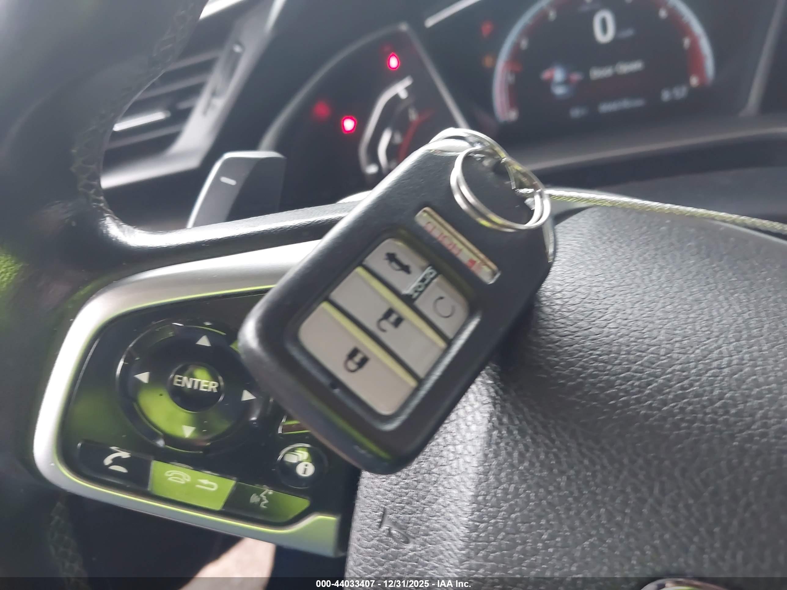 HONDA CIVIC image 11