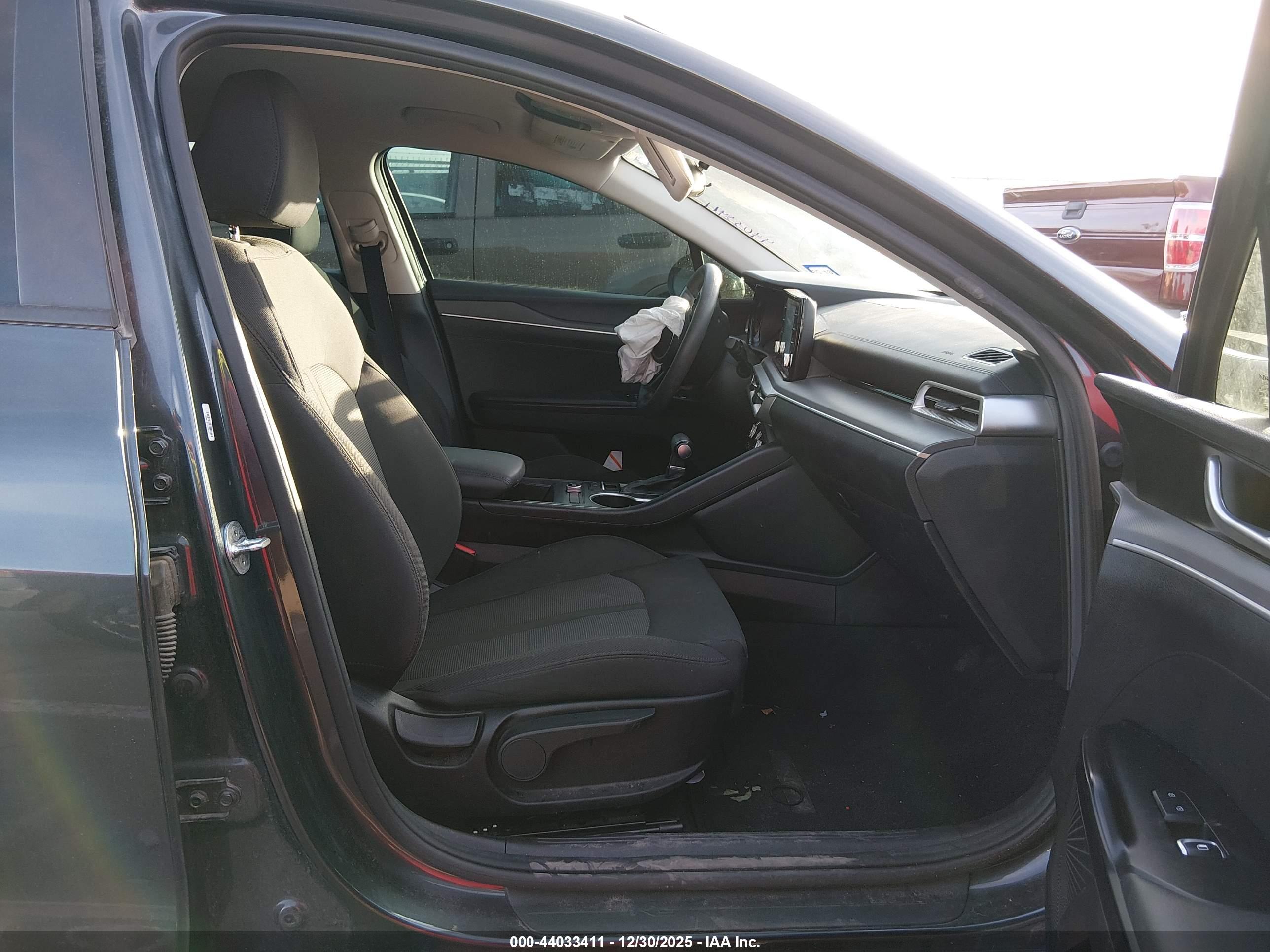 KIA K5 image 5