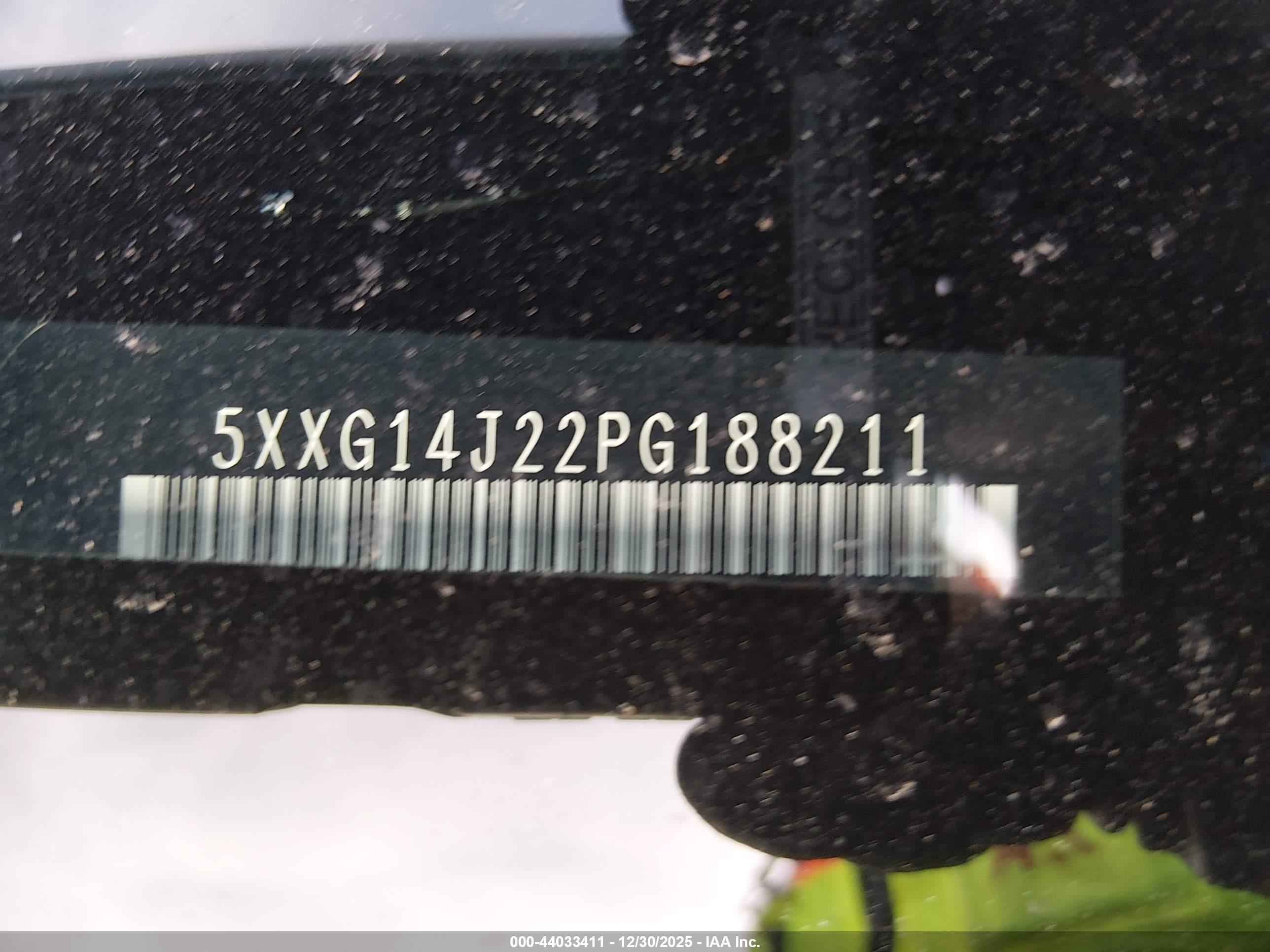 KIA K5 image 9