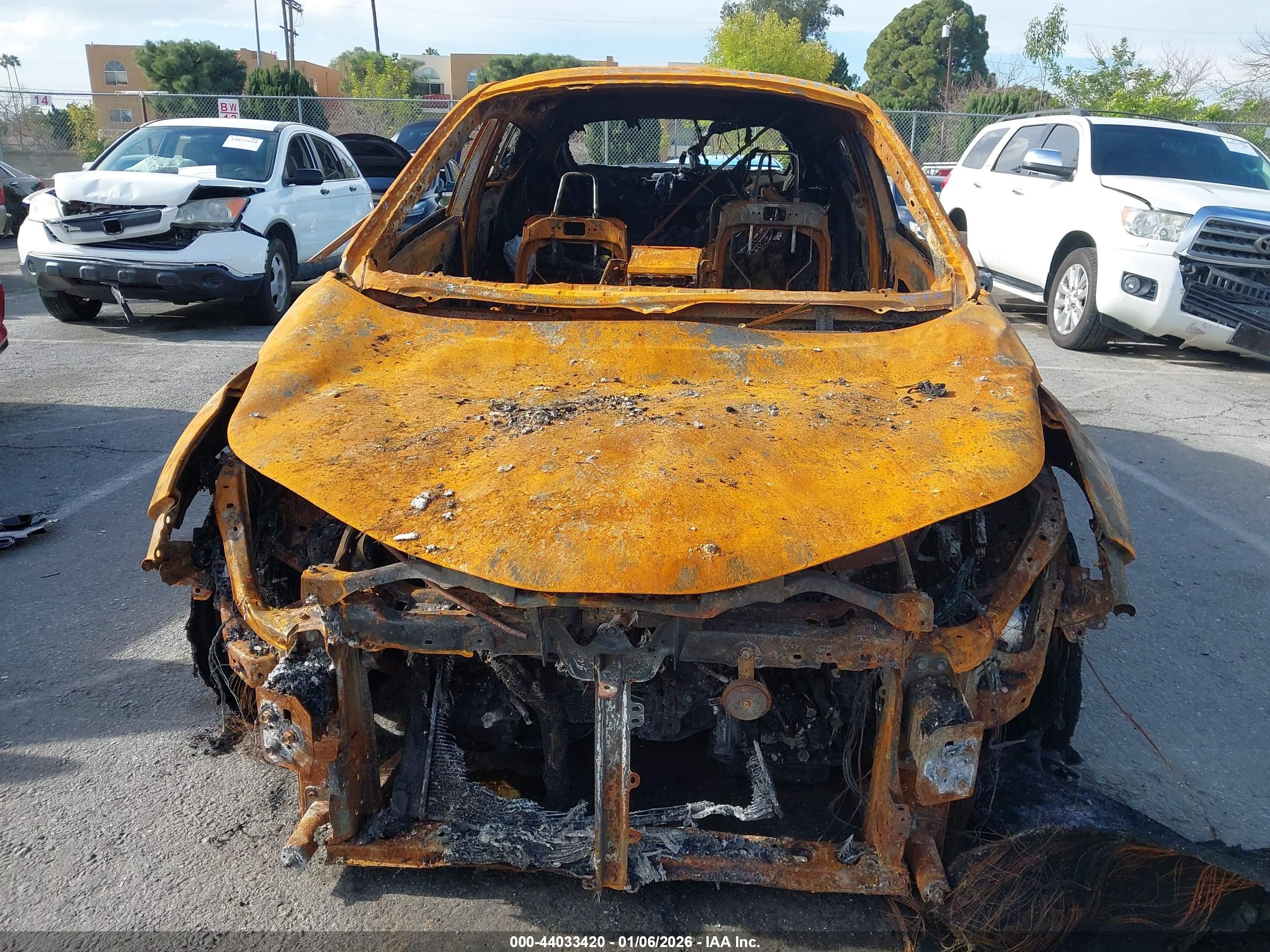 TOYOTA C-HR image 6
