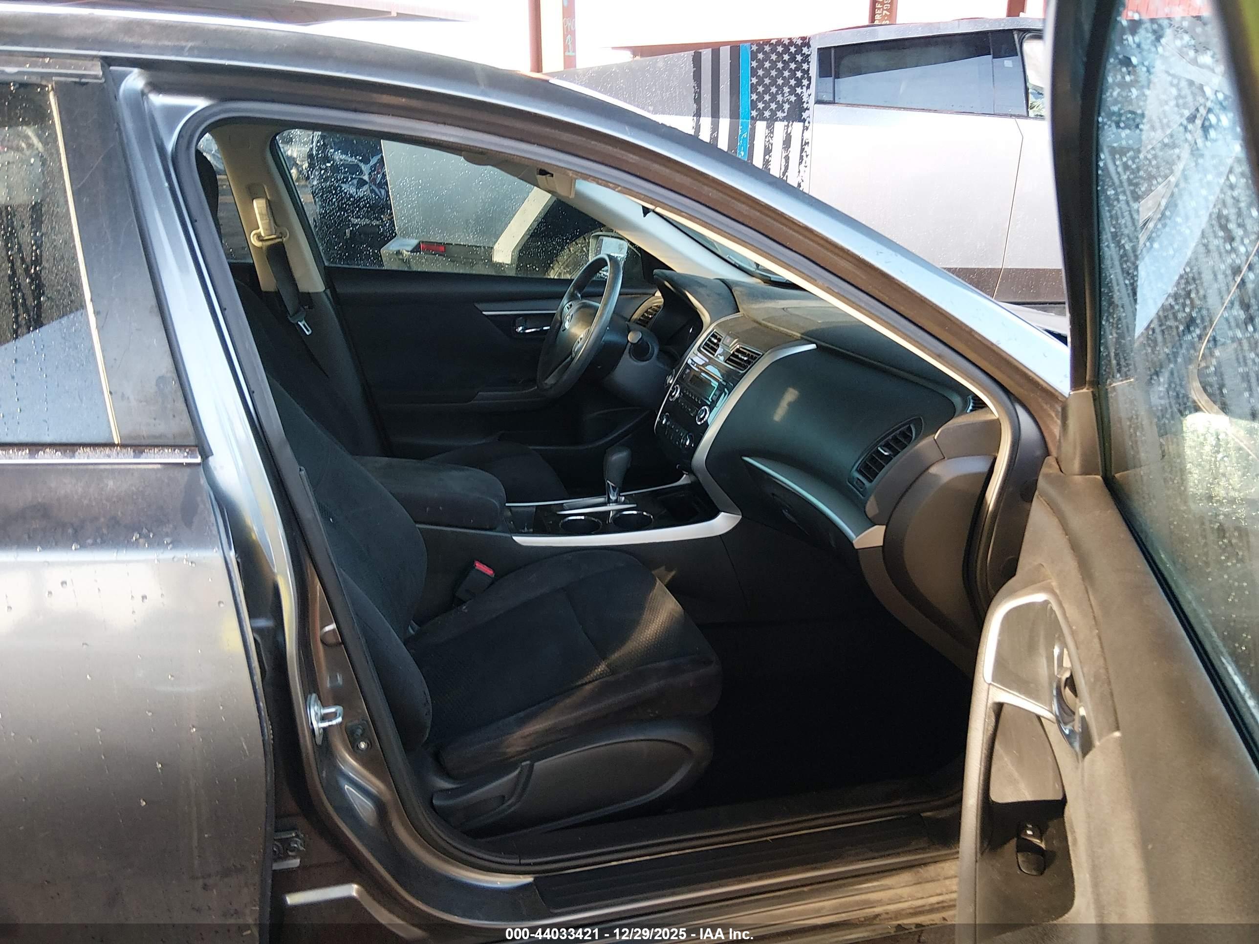 NISSAN ALTIMA image 5