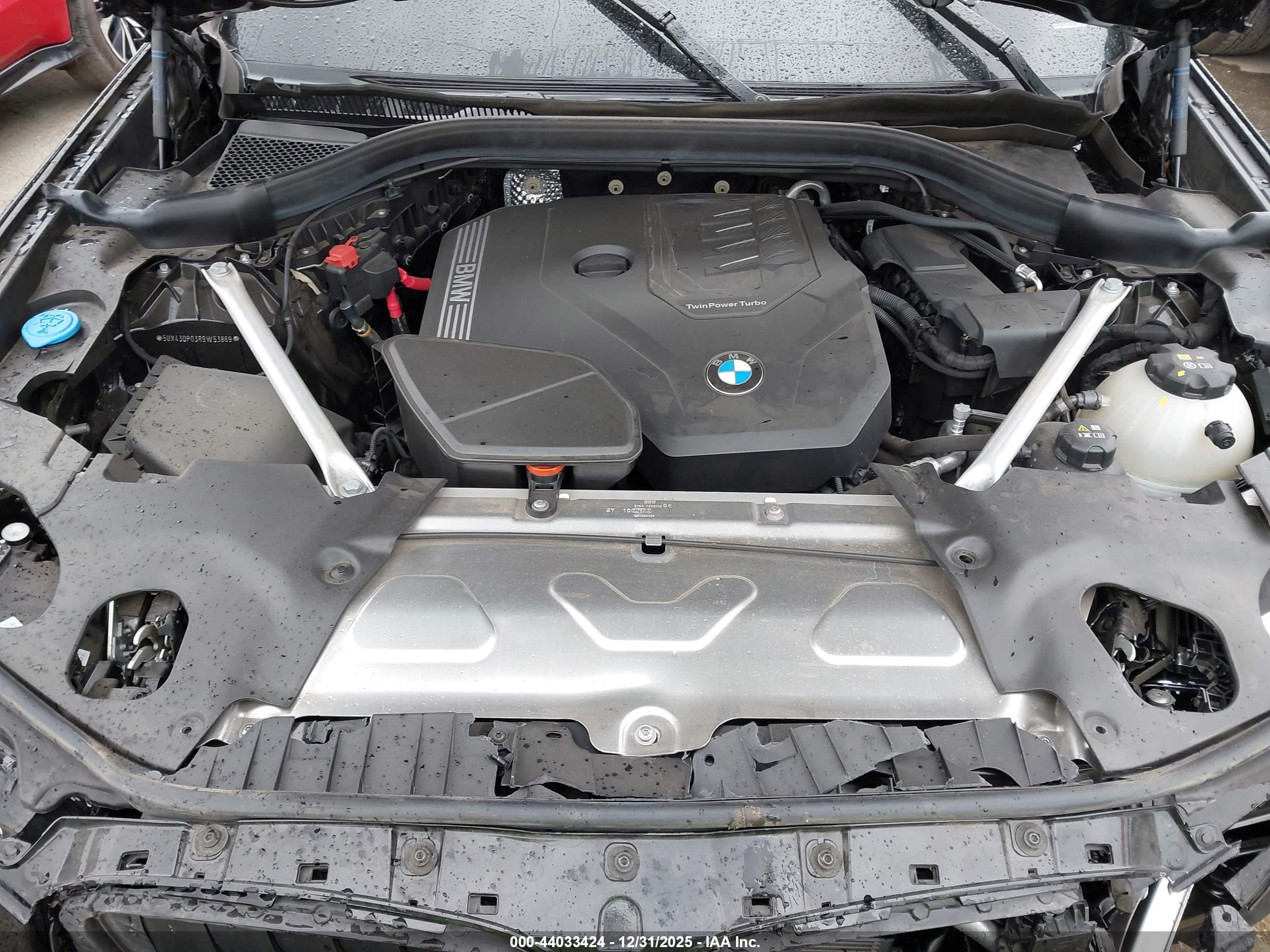 BMW X3 image 10