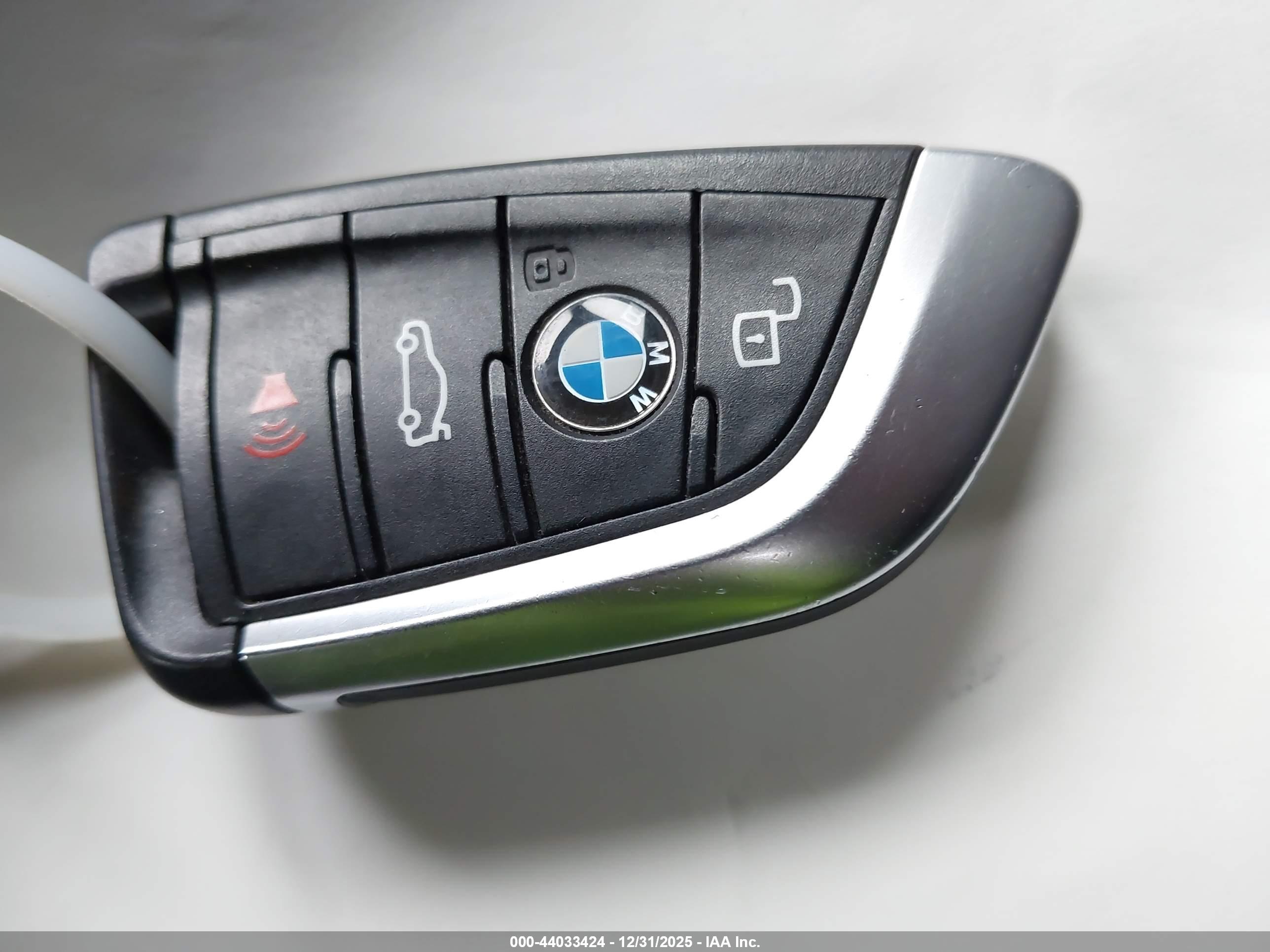 BMW X3 image 11