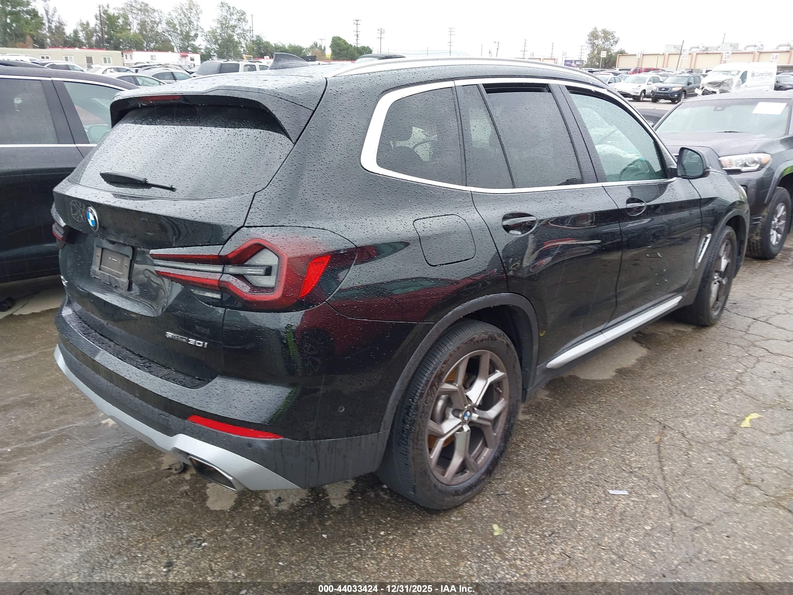 BMW X3 image 4