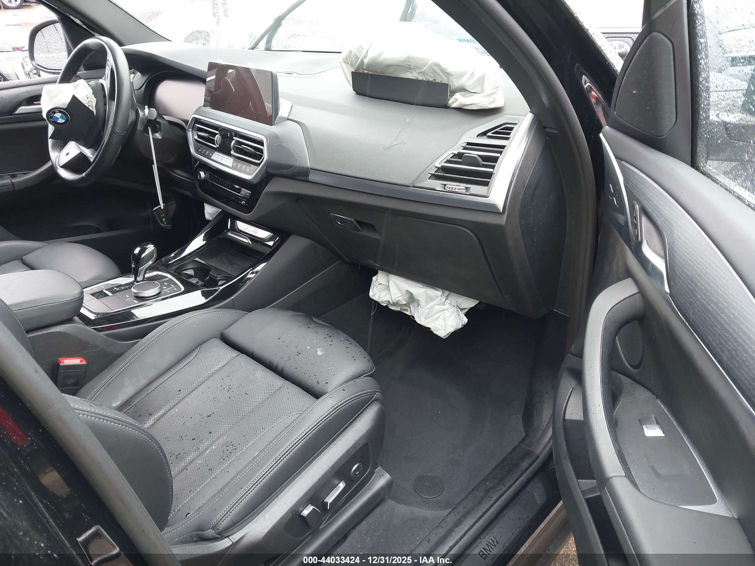BMW X3 image 5