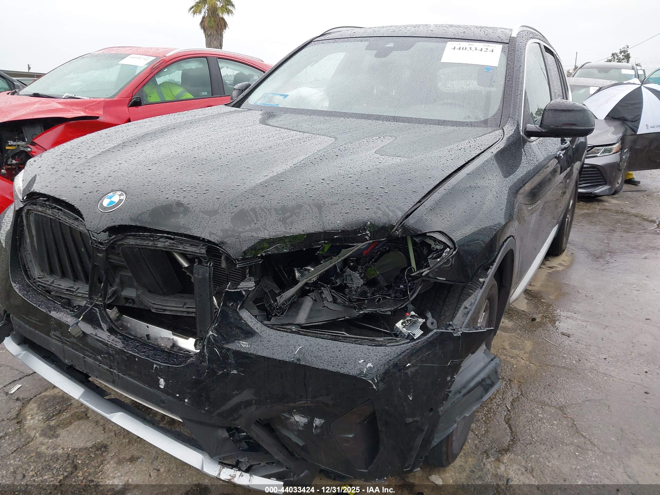 BMW X3 image 6