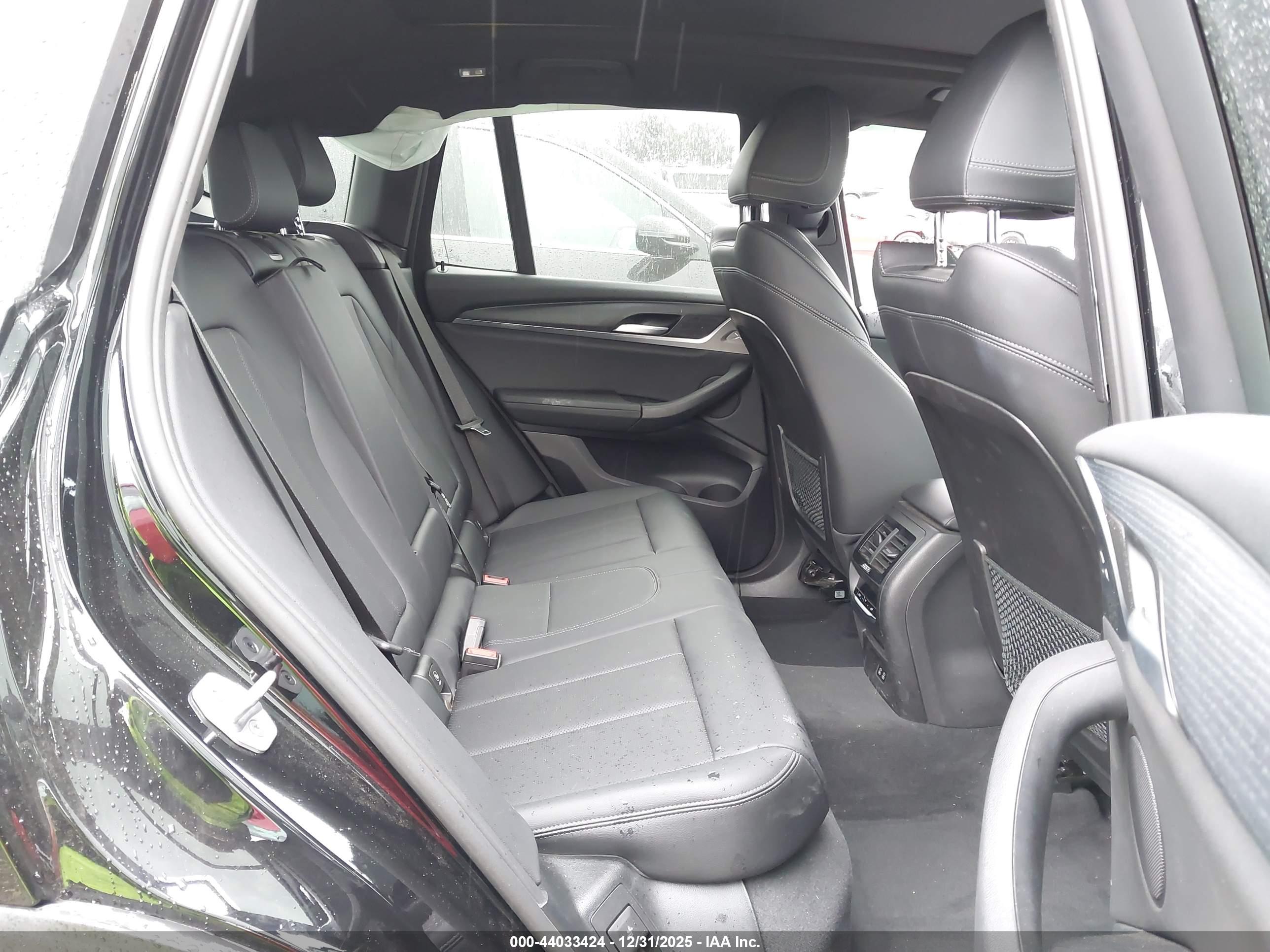 BMW X3 image 8