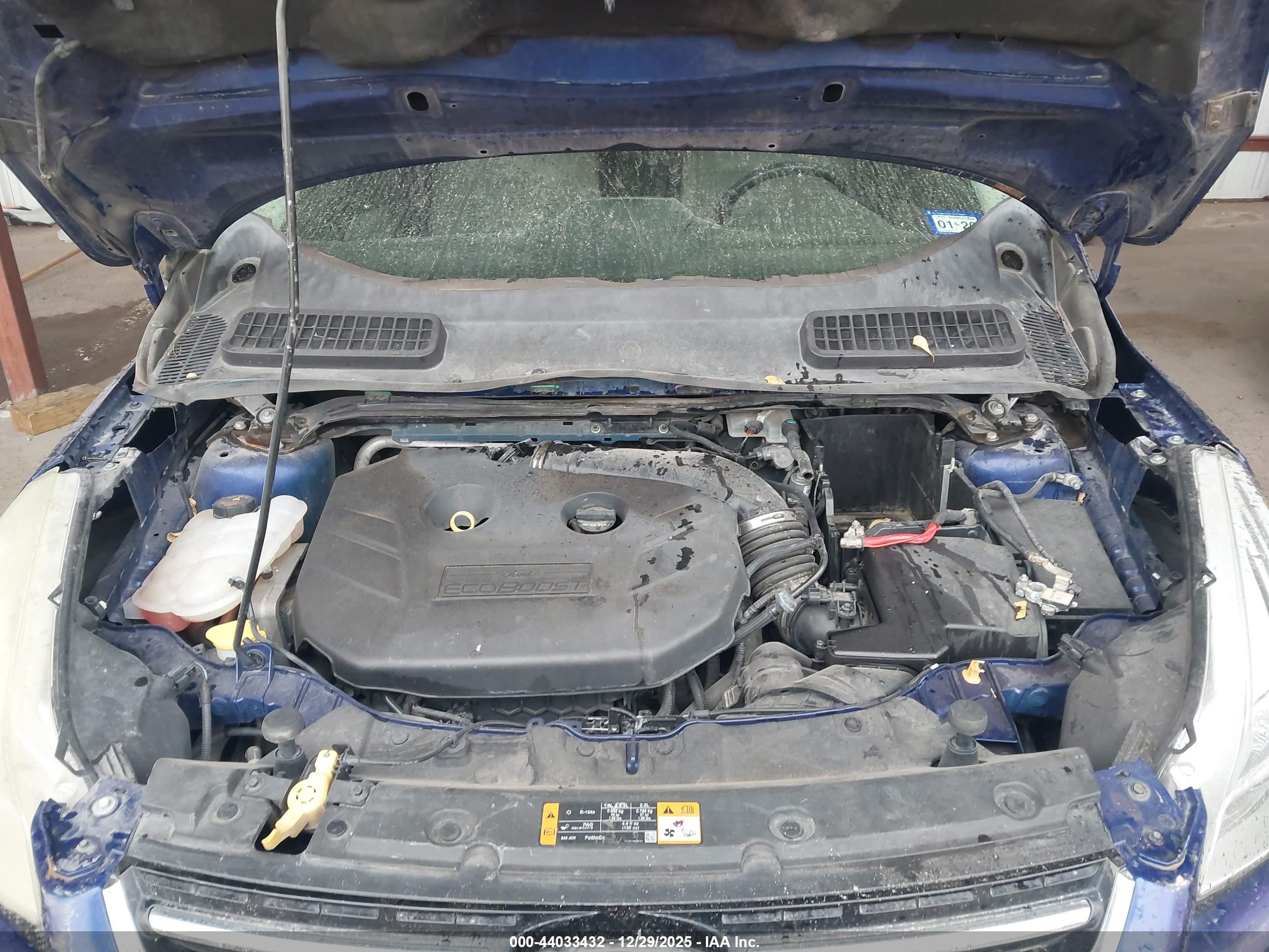 FORD ESCAPE image 10