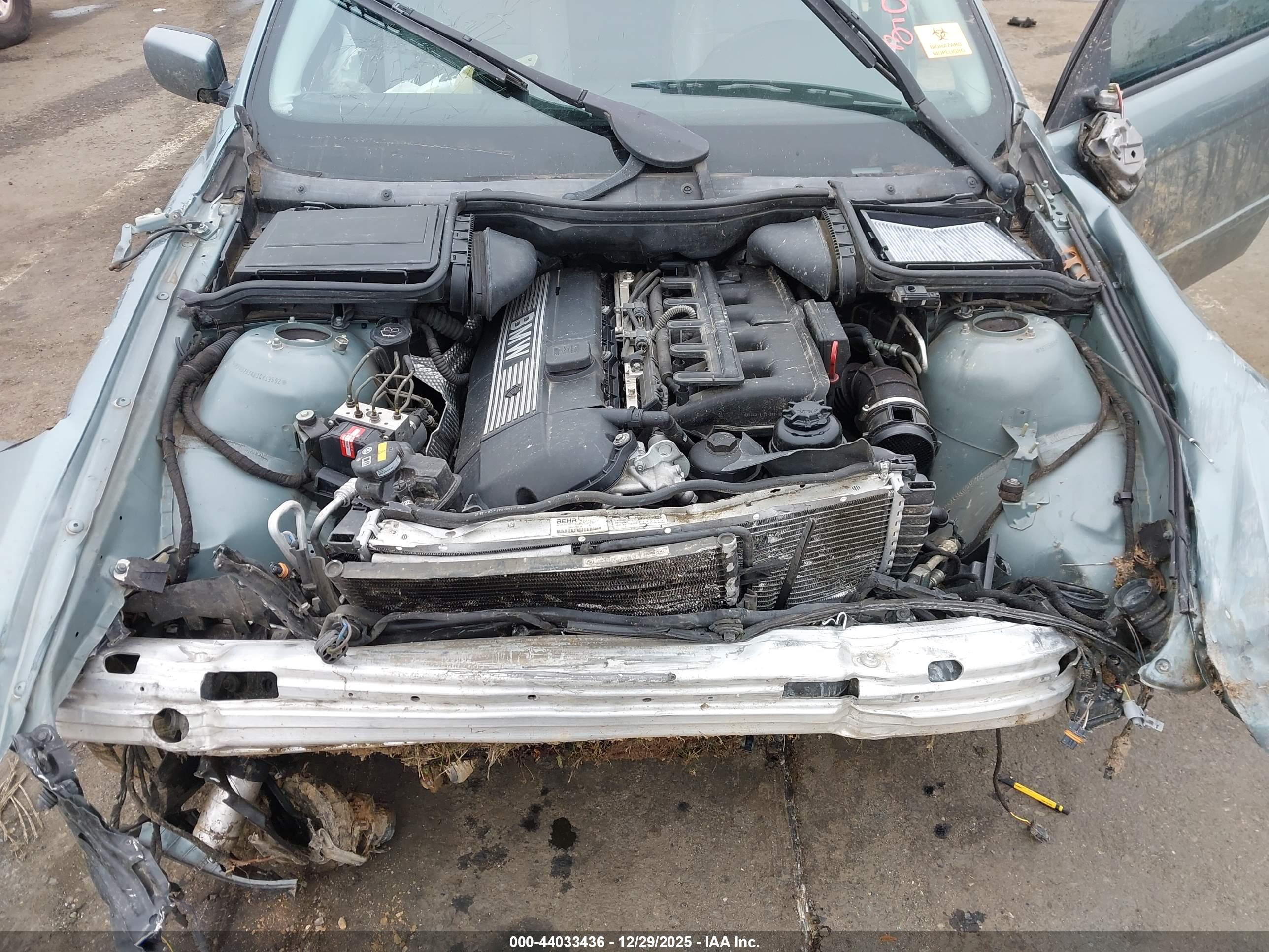 BMW 530IA image 10