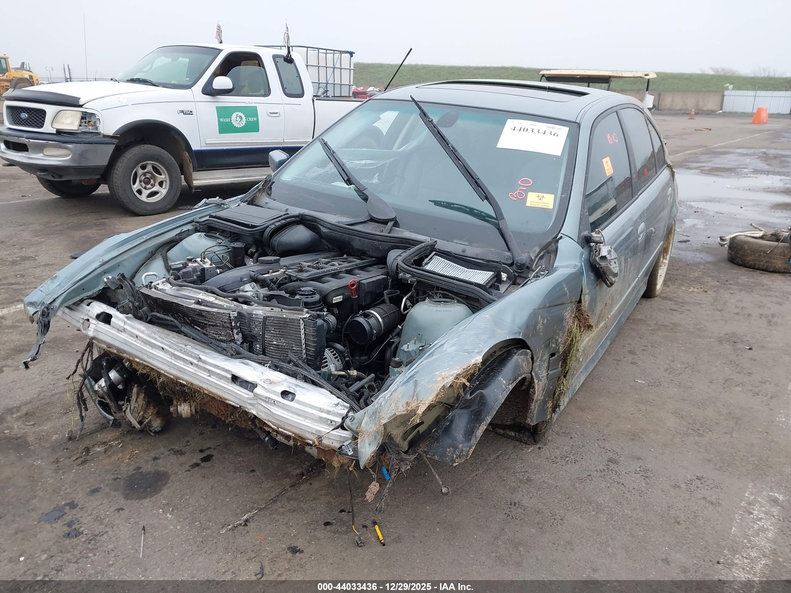 BMW 530IA image 2
