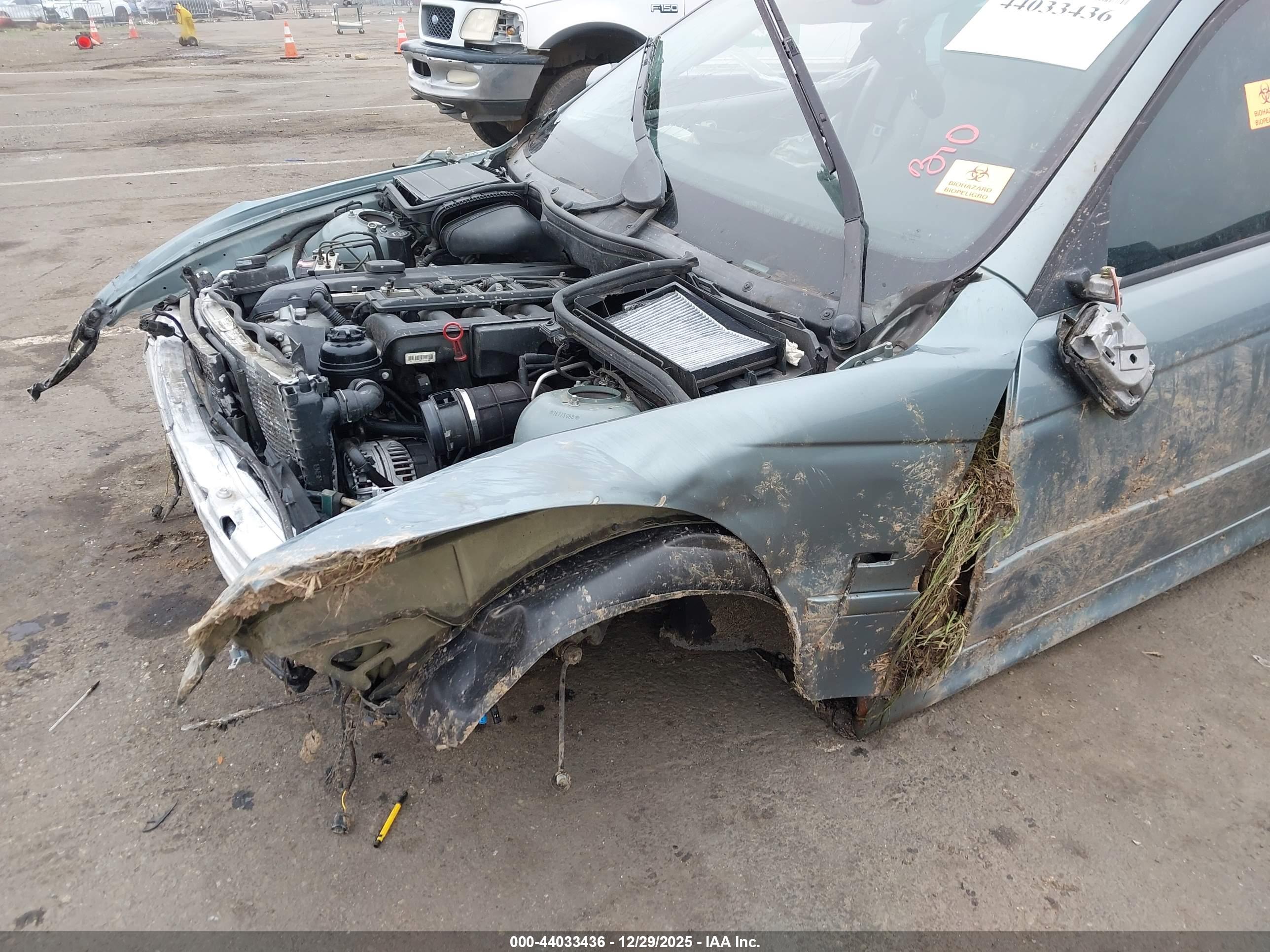 BMW 530IA image 6