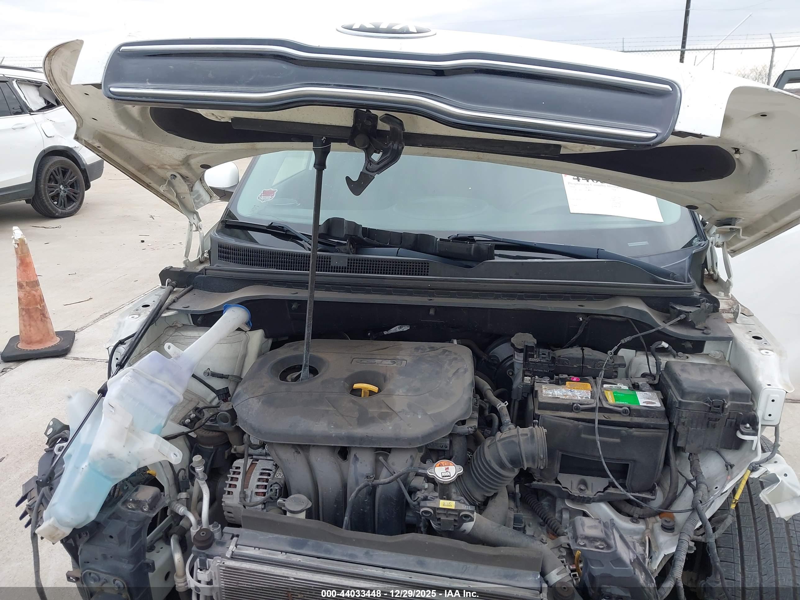 KIA SOUL image 10