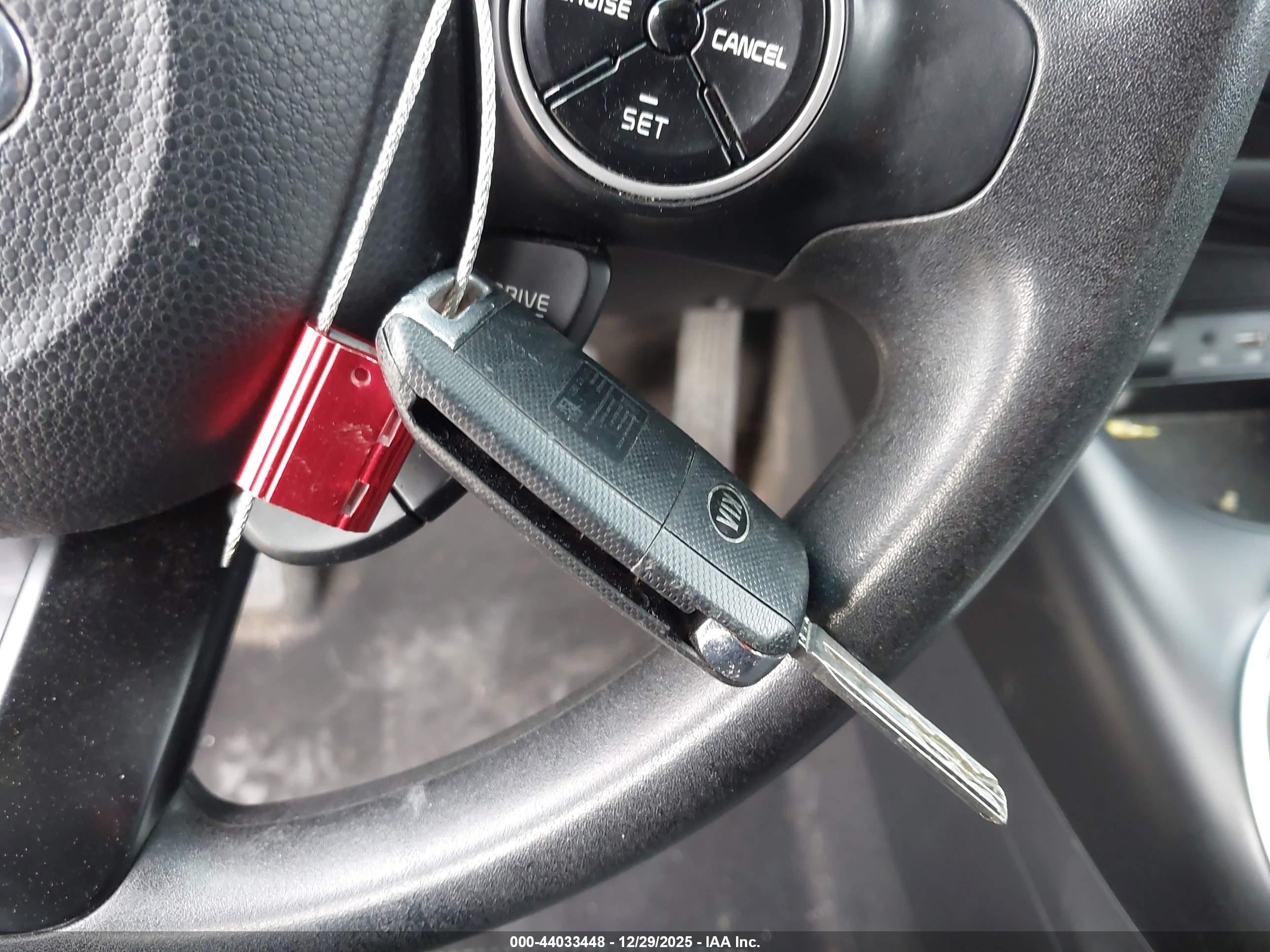 KIA SOUL image 11