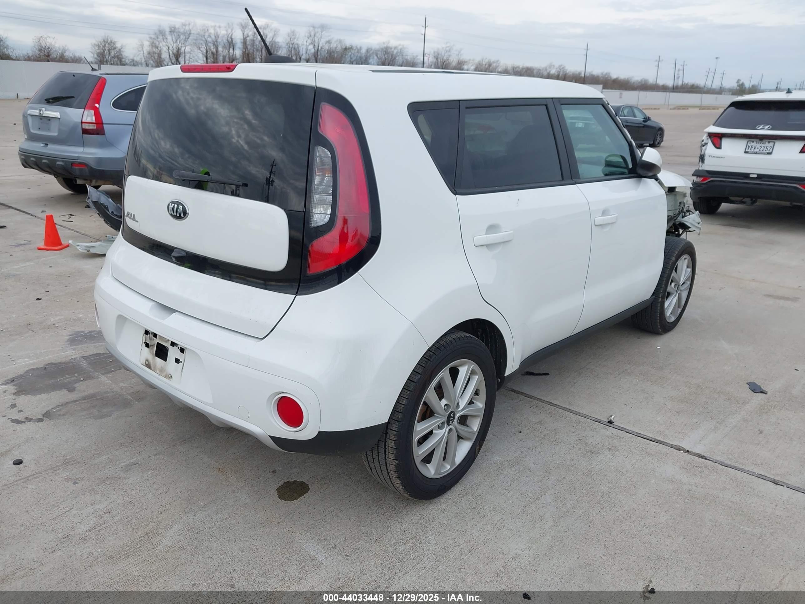 KIA SOUL image 4