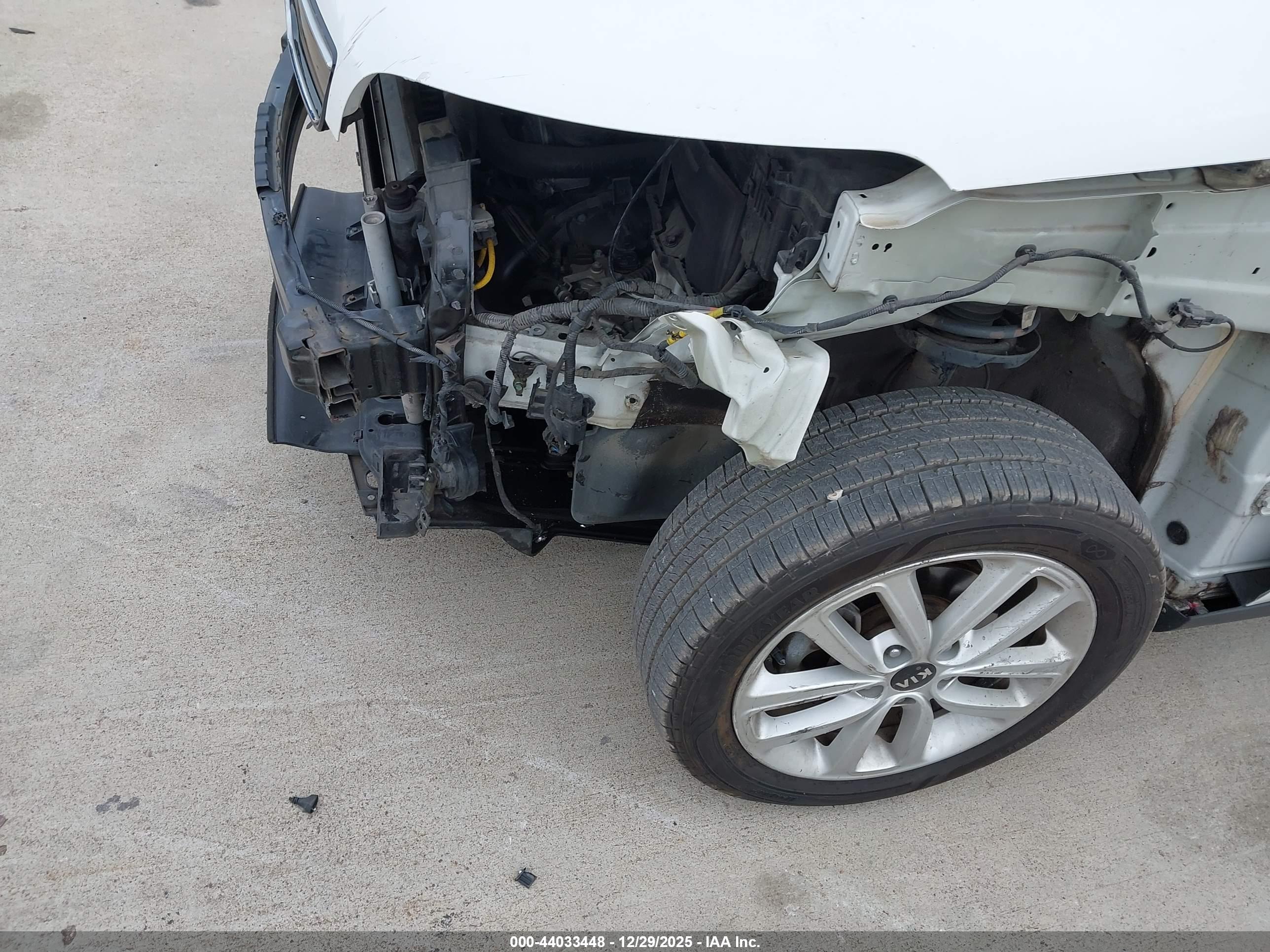 KIA SOUL image 6