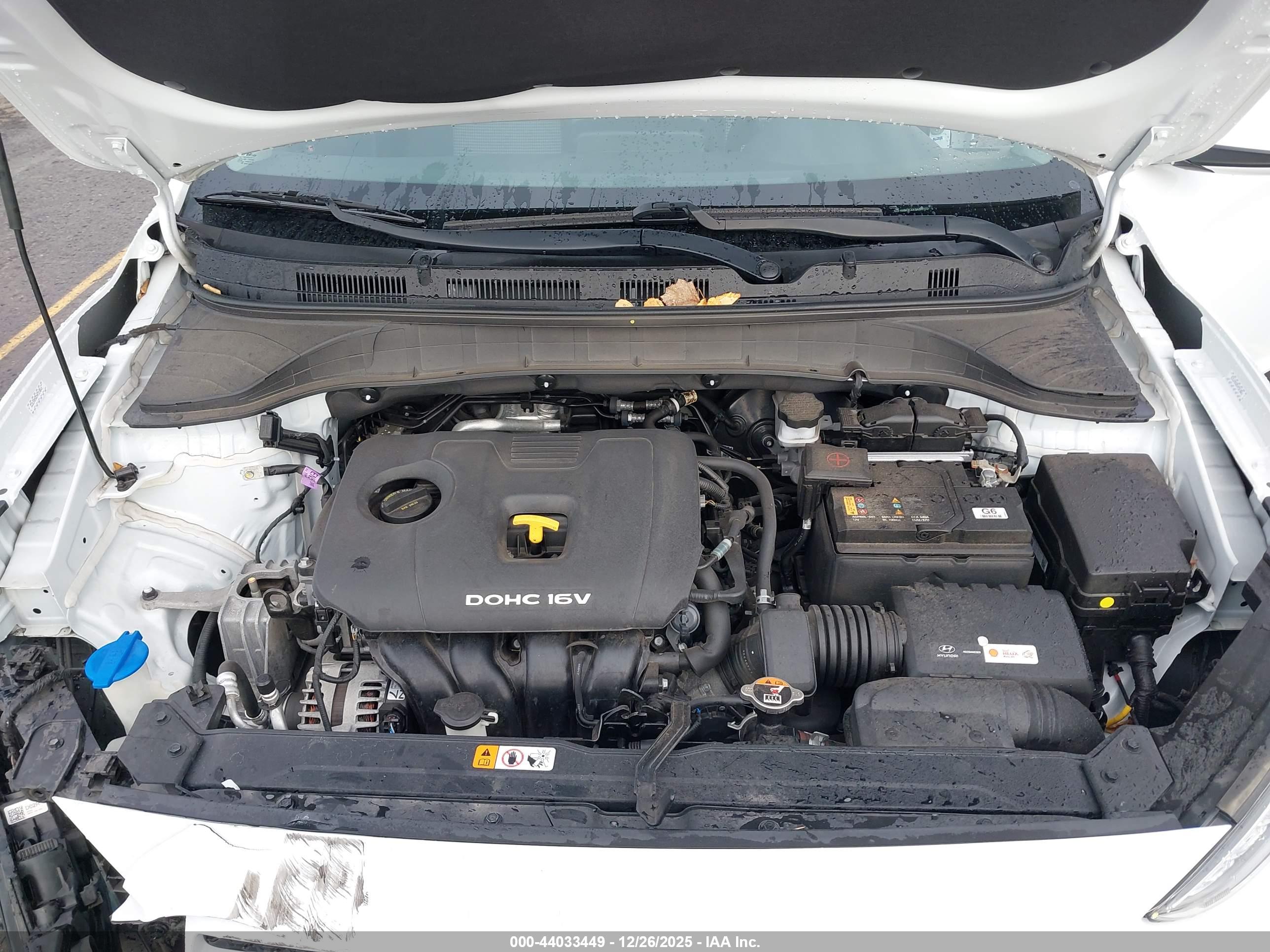 HYUNDAI KONA image 10