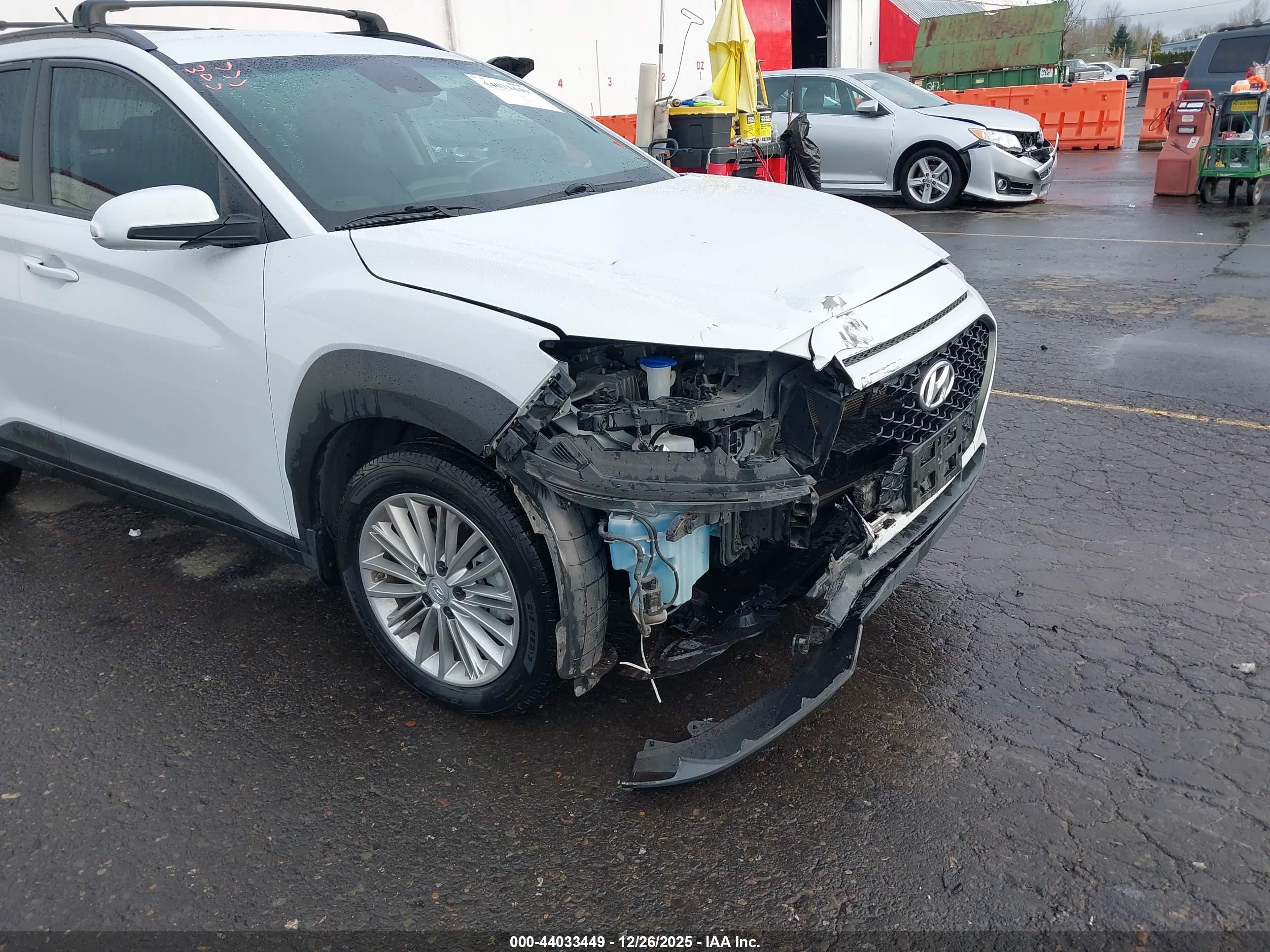 HYUNDAI KONA image 6