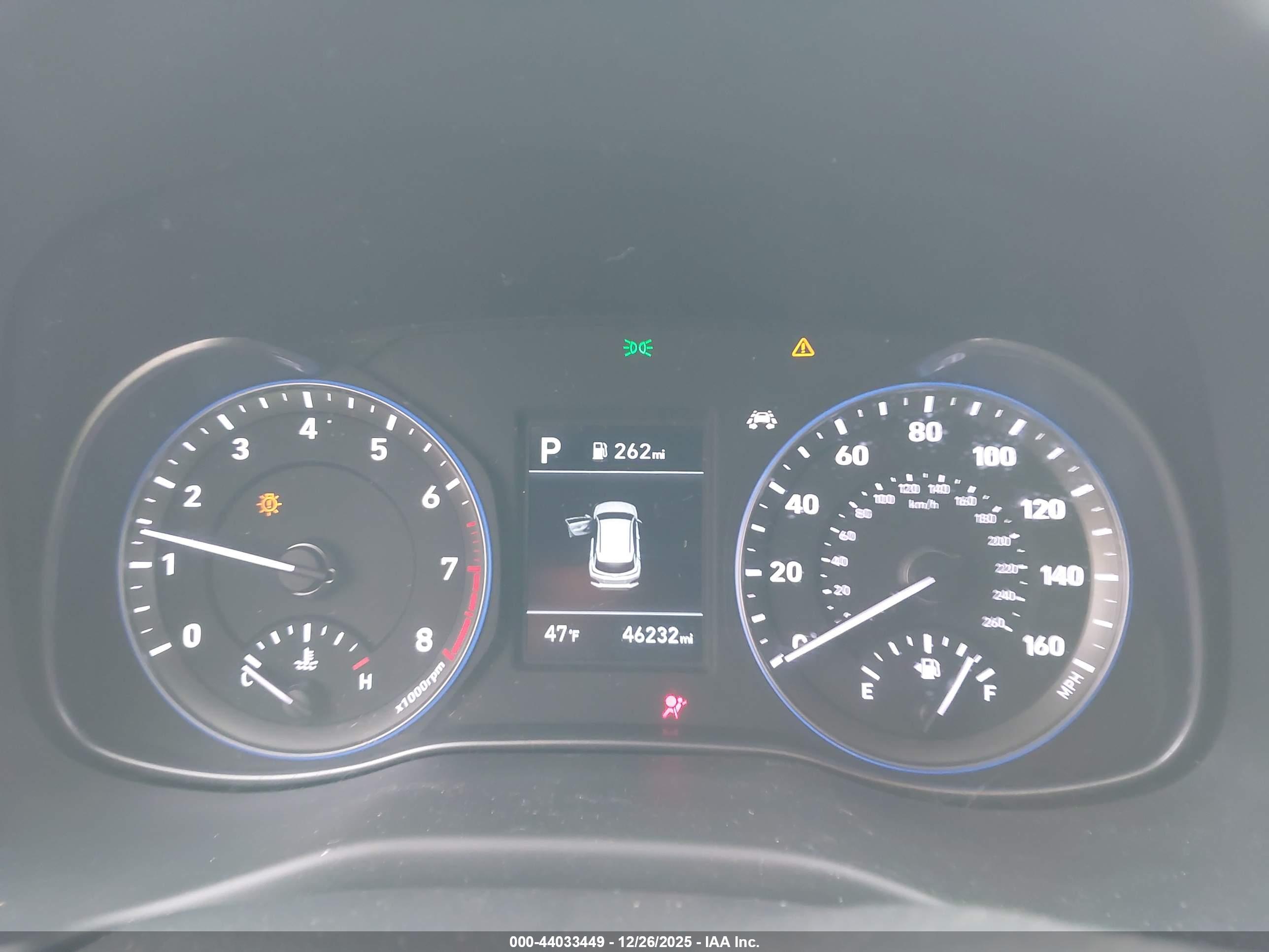 HYUNDAI KONA image 7