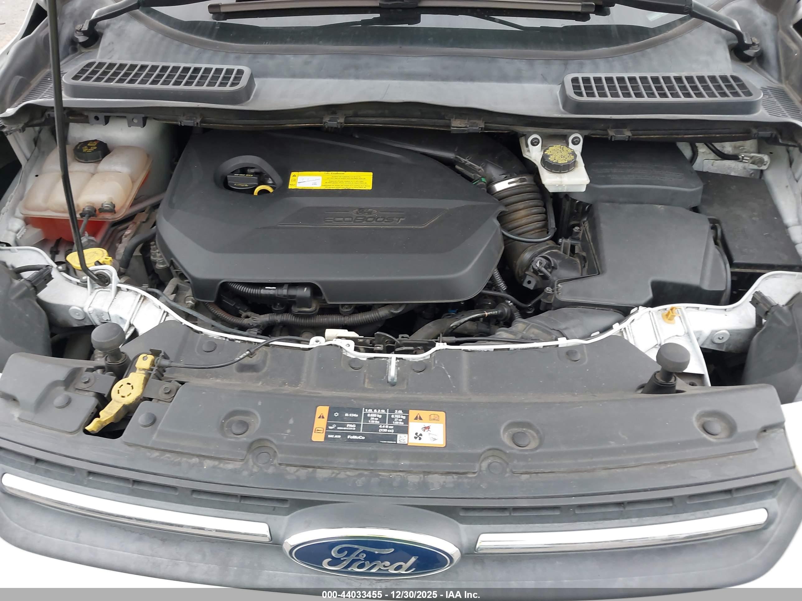 FORD ESCAPE image 10