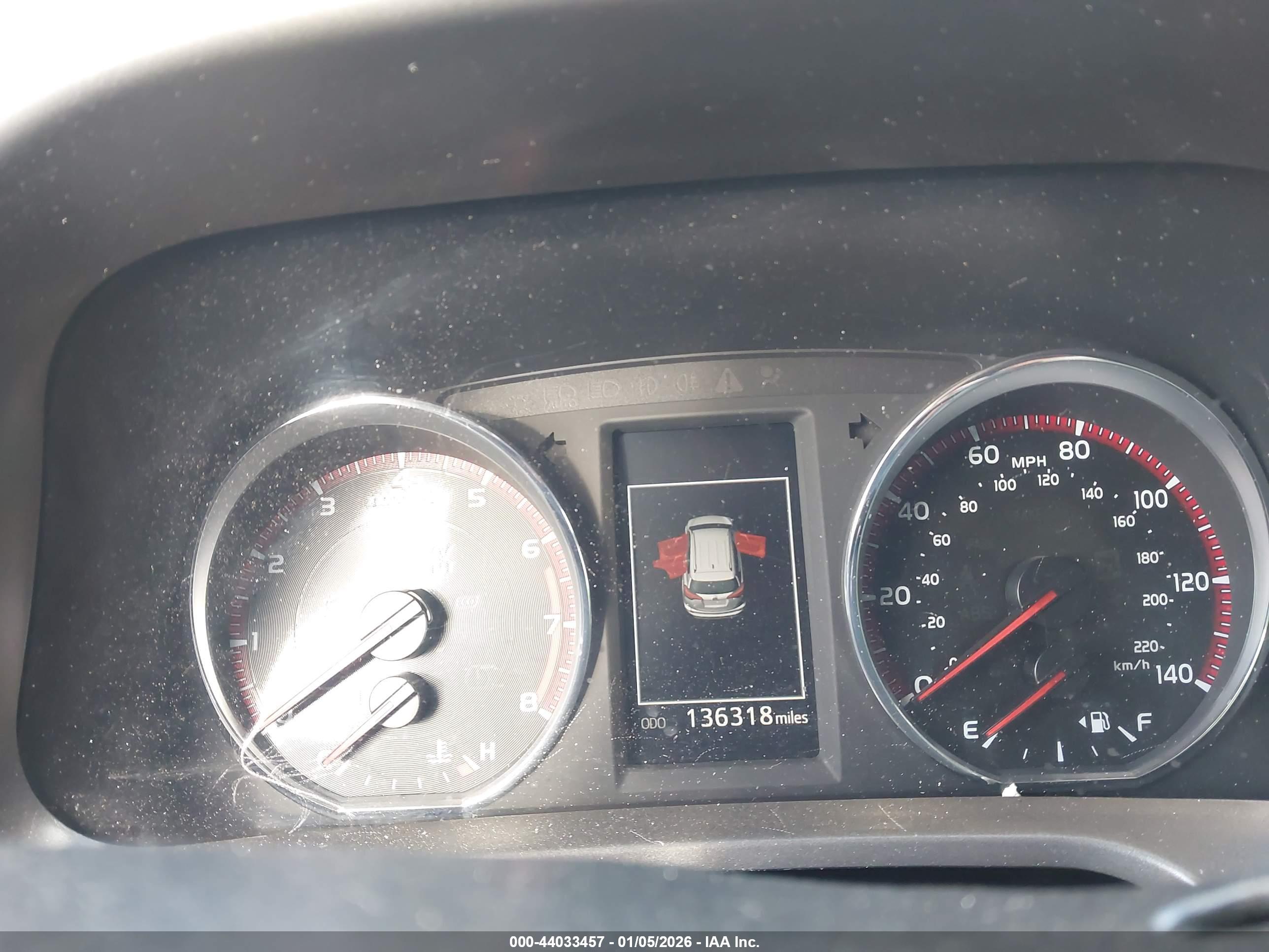 TOYOTA RAV4 image 7