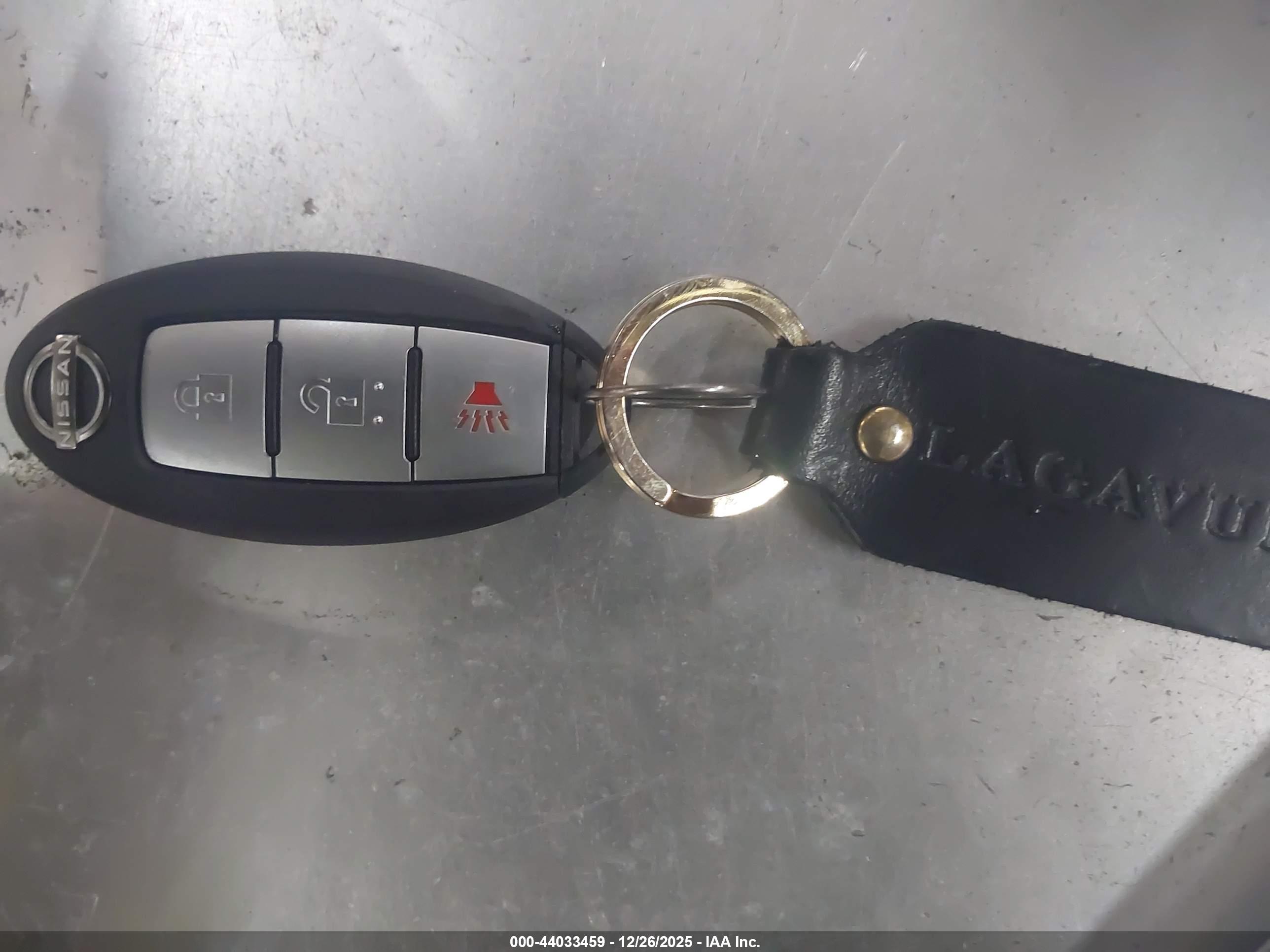 NISSAN Z image 11