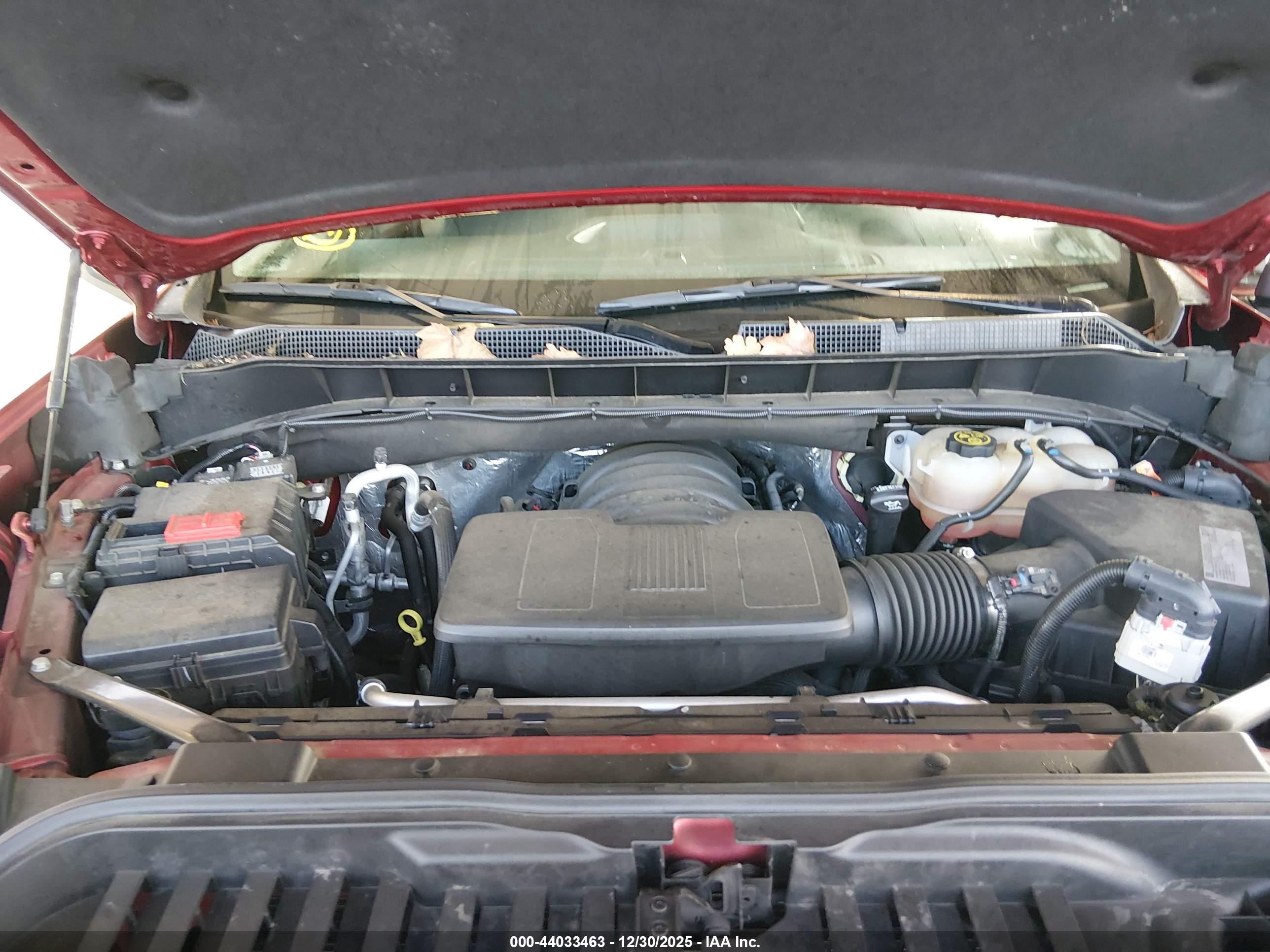 CHEVROLET SILVERADO image 10