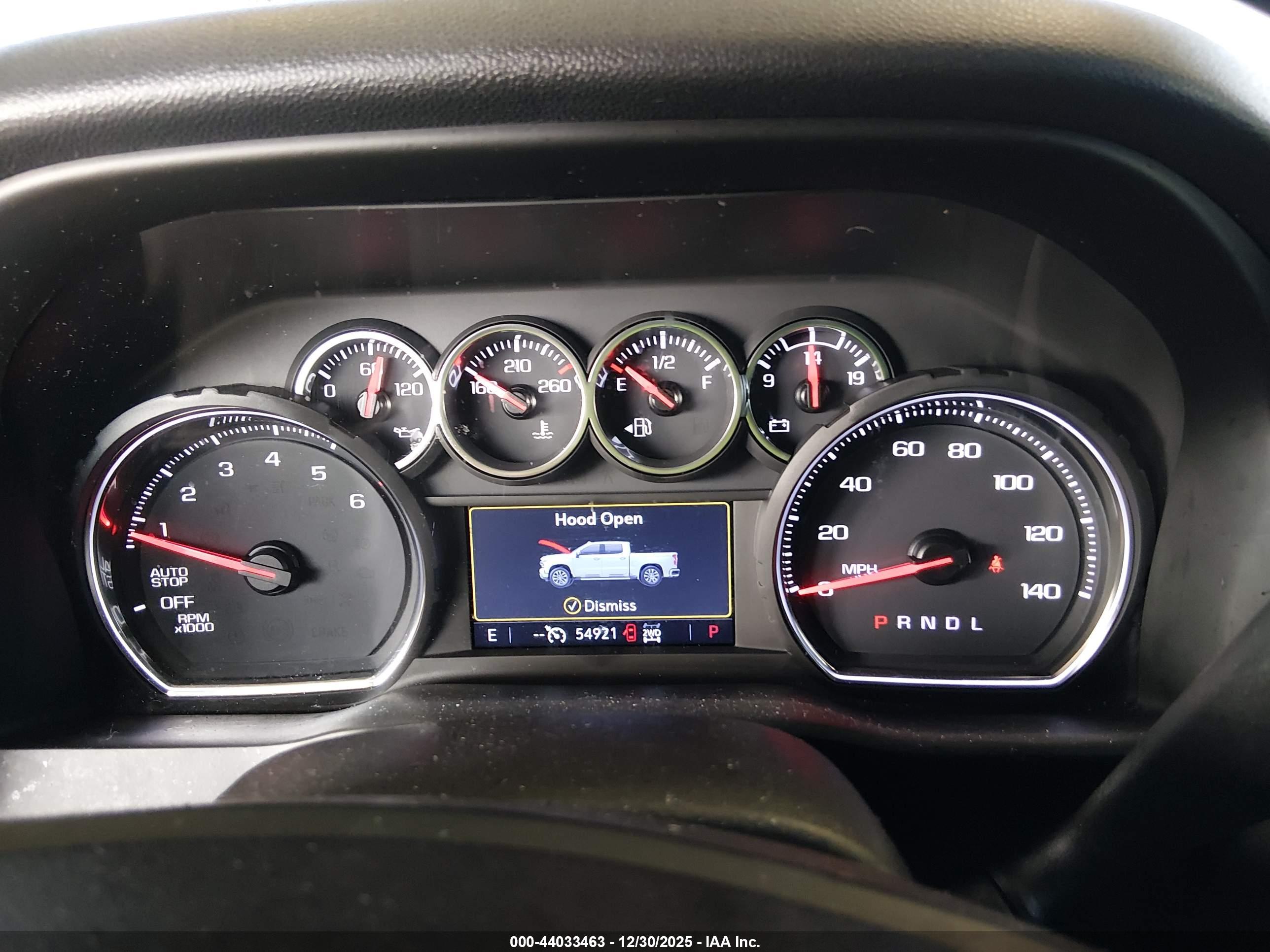 CHEVROLET SILVERADO image 7