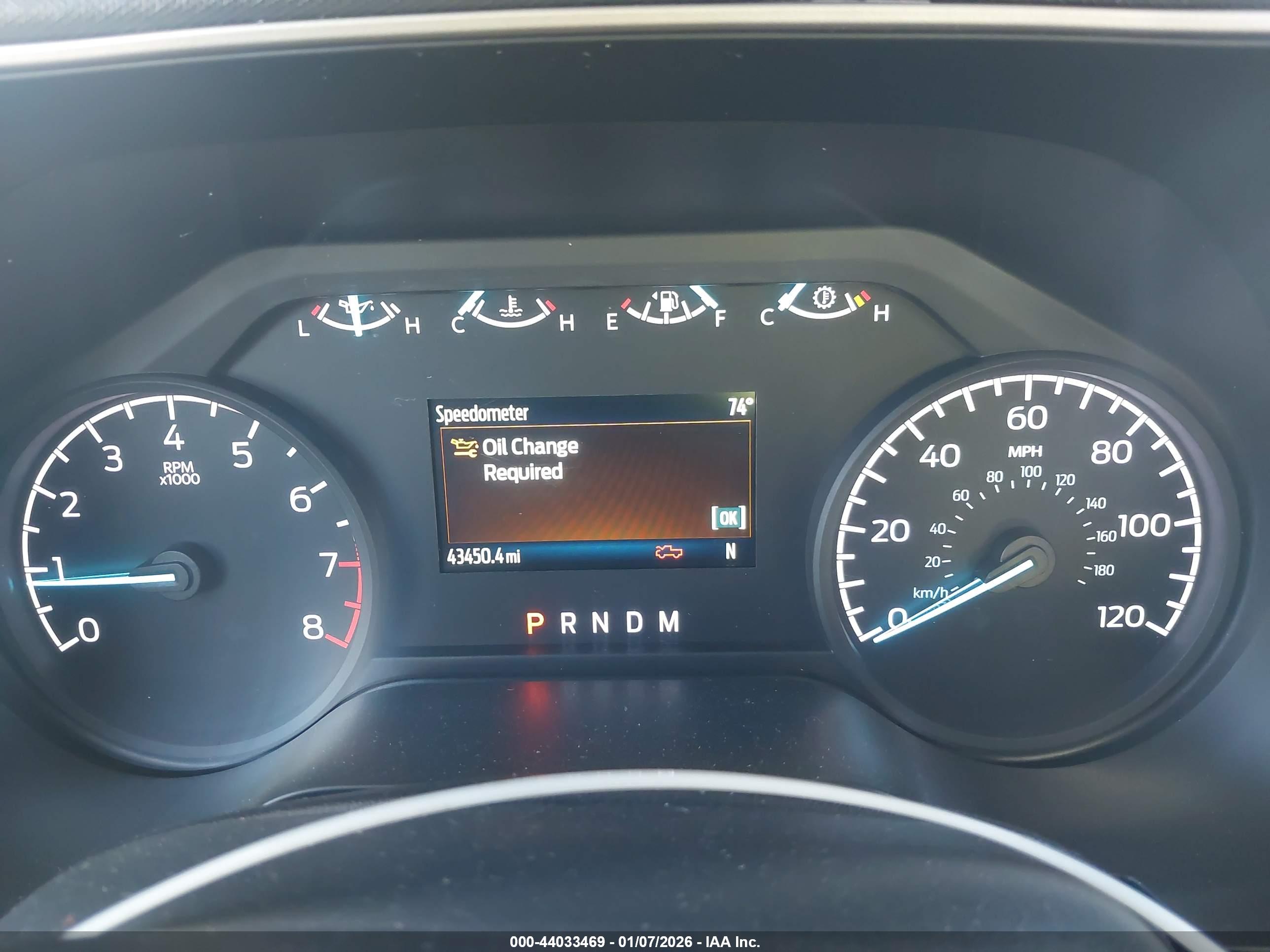 FORD F-150 image 7