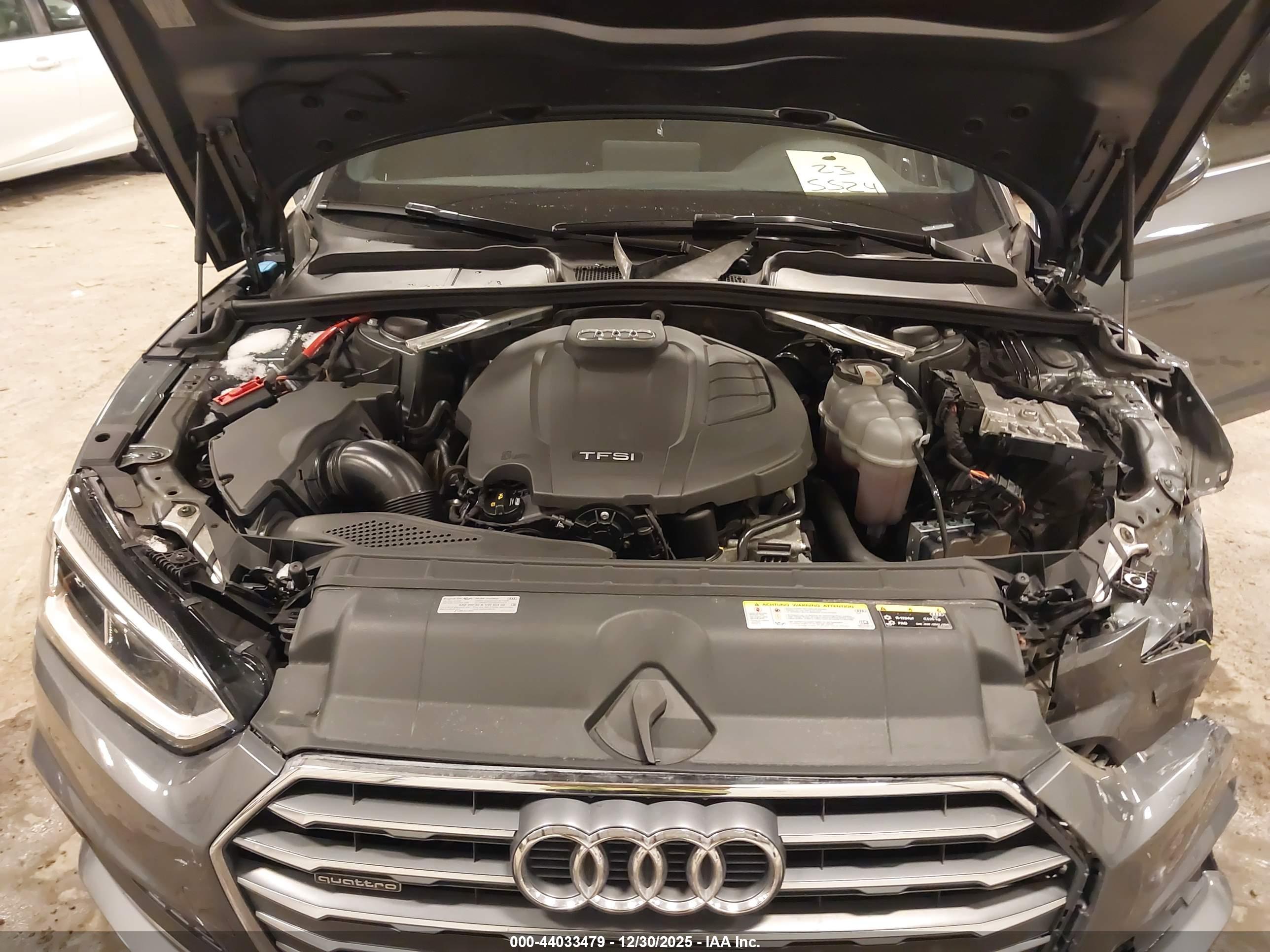 AUDI A5 image 10