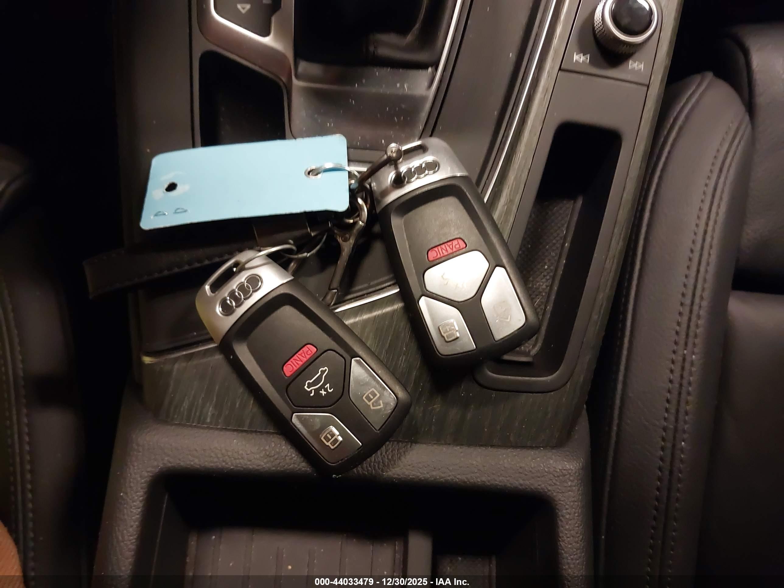 AUDI A5 image 11