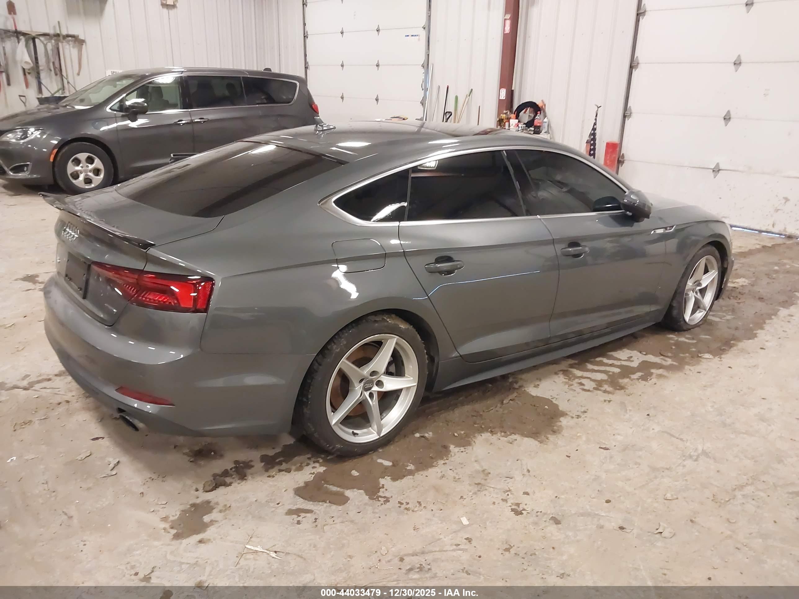AUDI A5 image 4