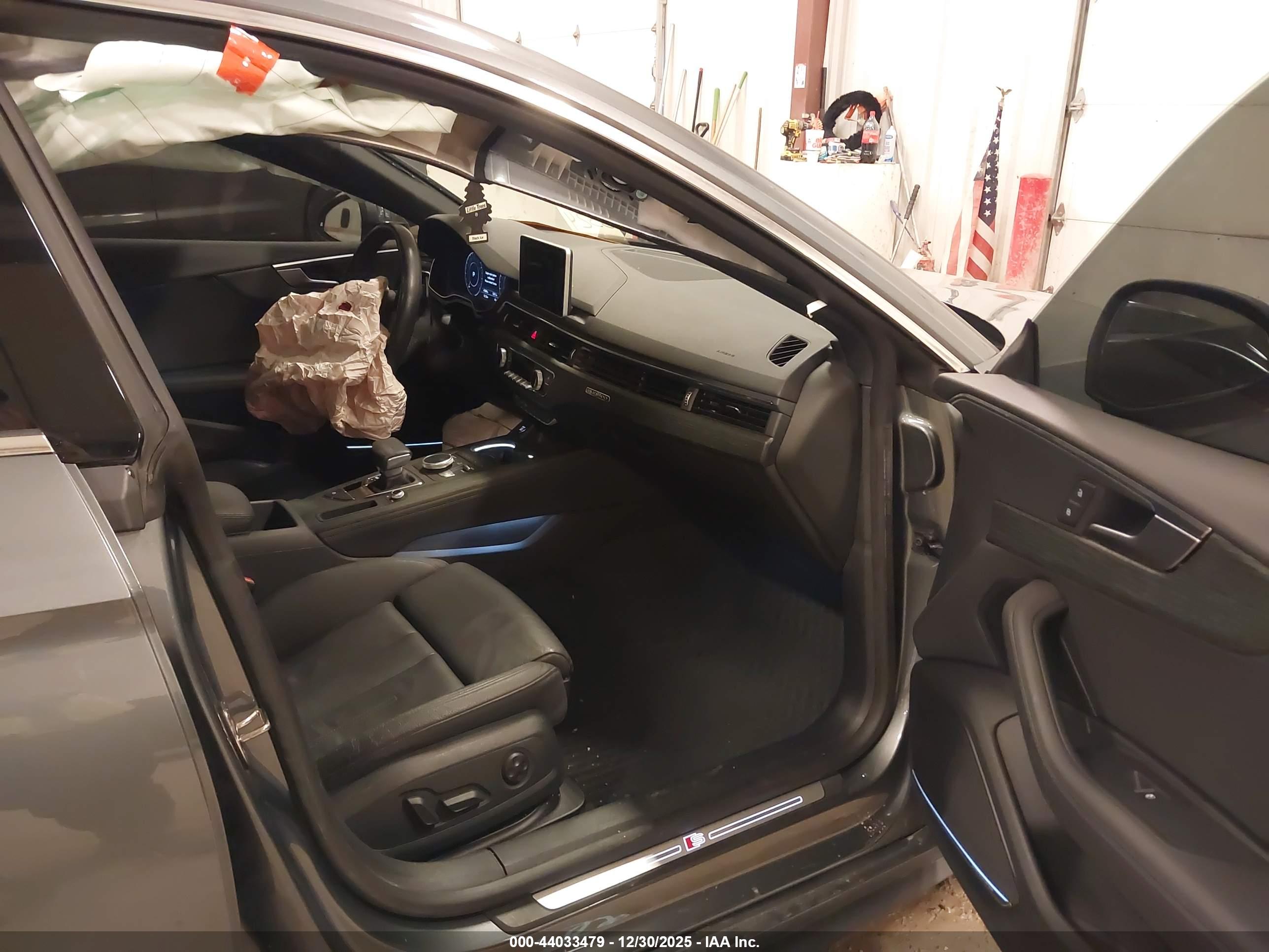 AUDI A5 image 5