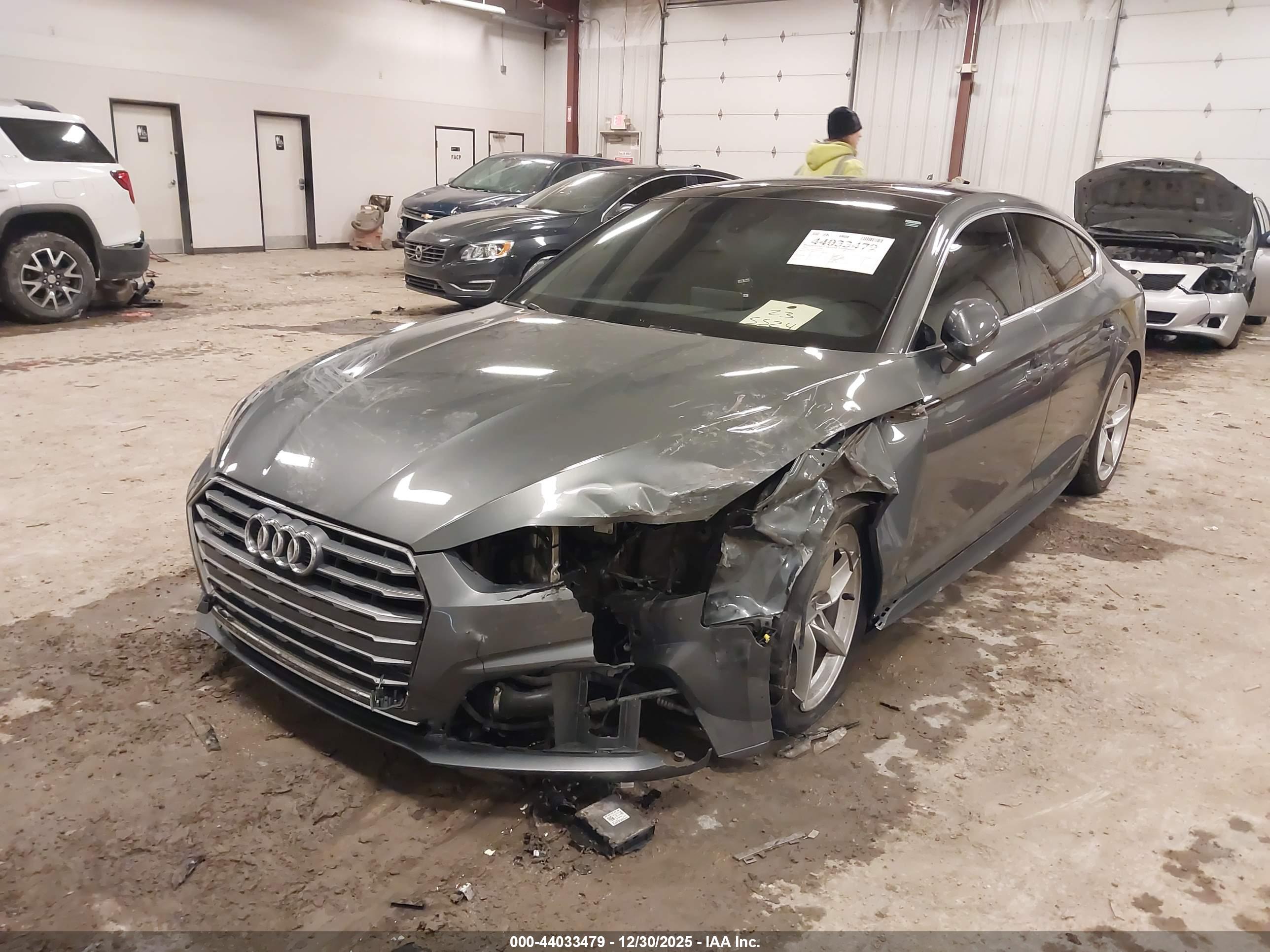 AUDI A5 image 6
