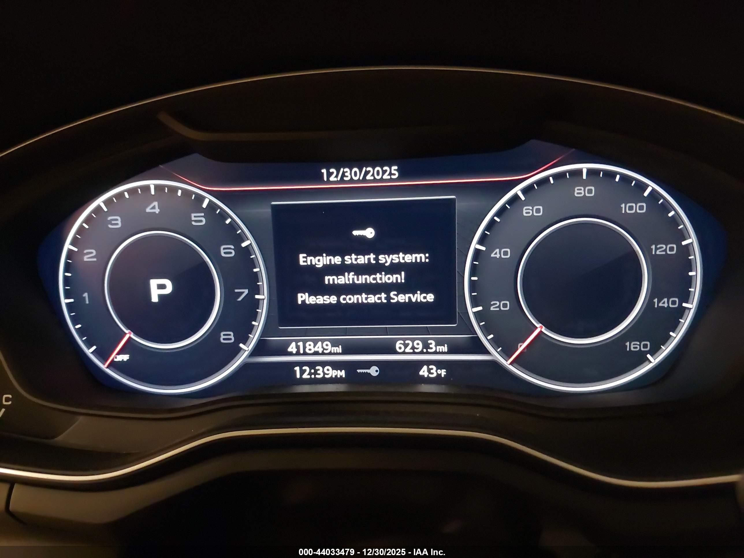 AUDI A5 image 7