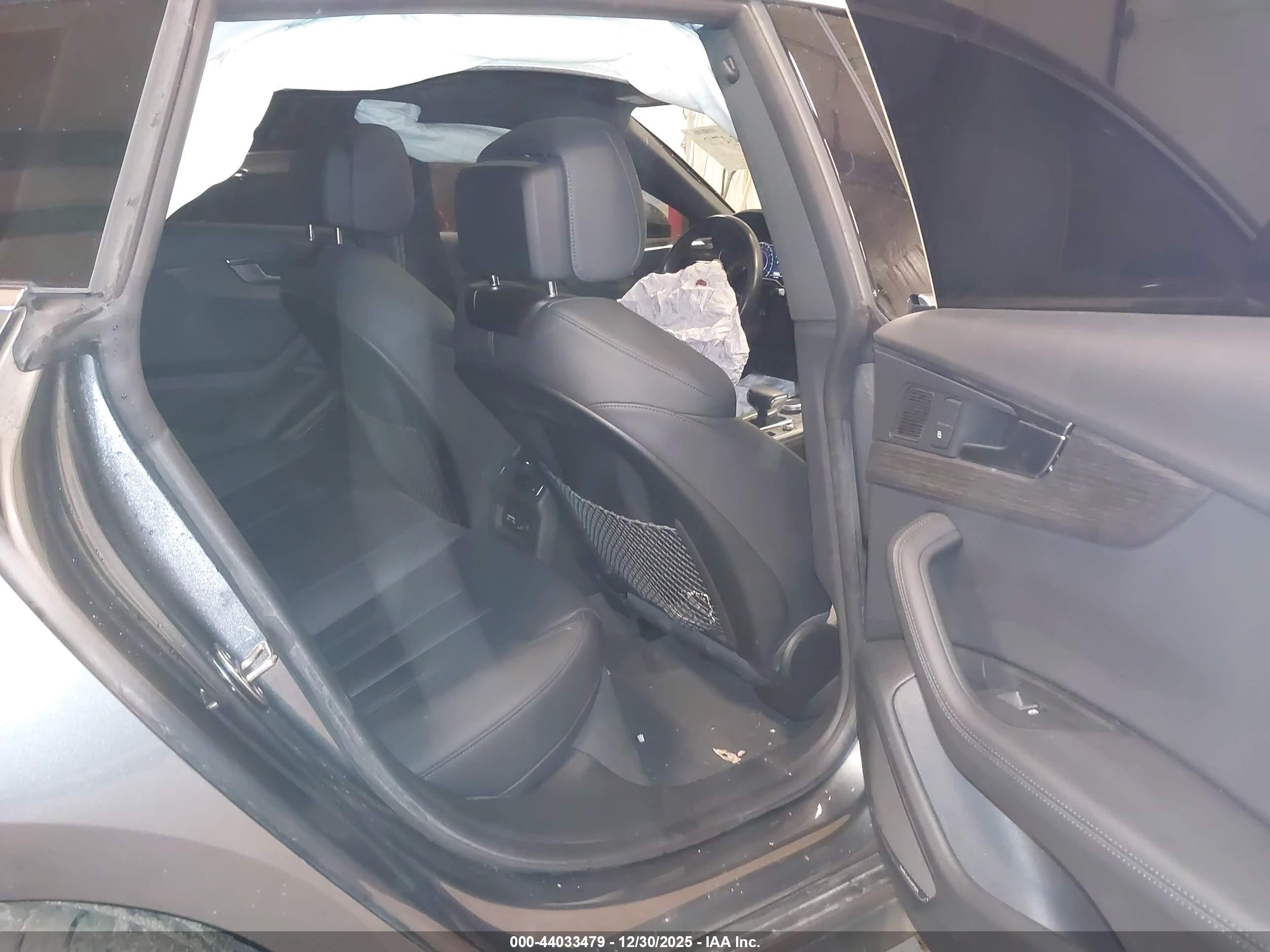 AUDI A5 image 8