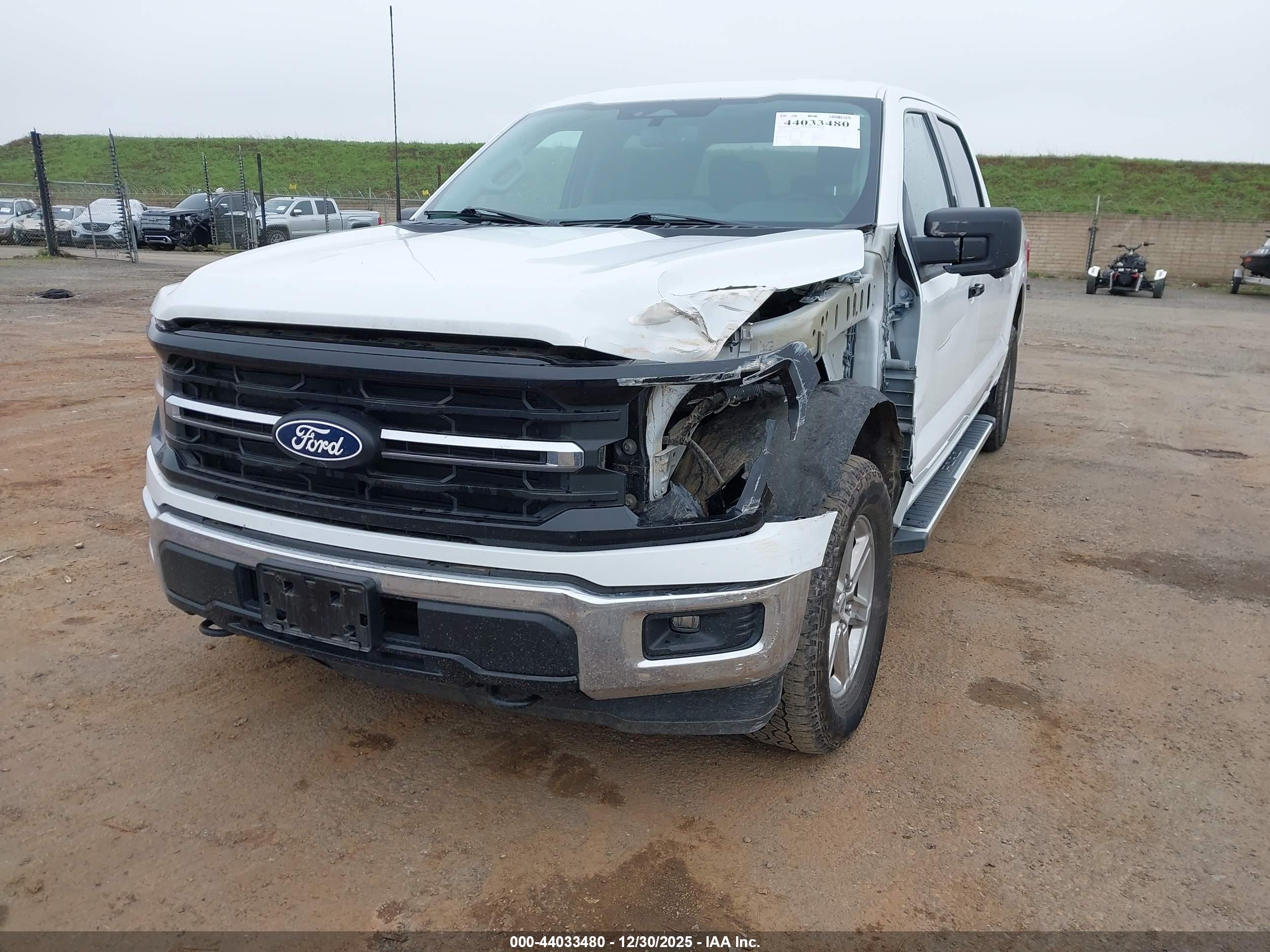 FORD F-150 image 2