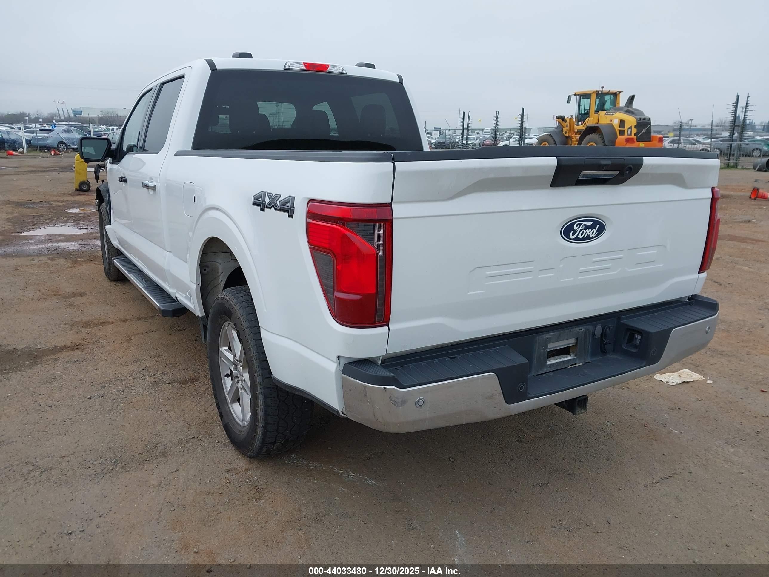 FORD F-150 image 3