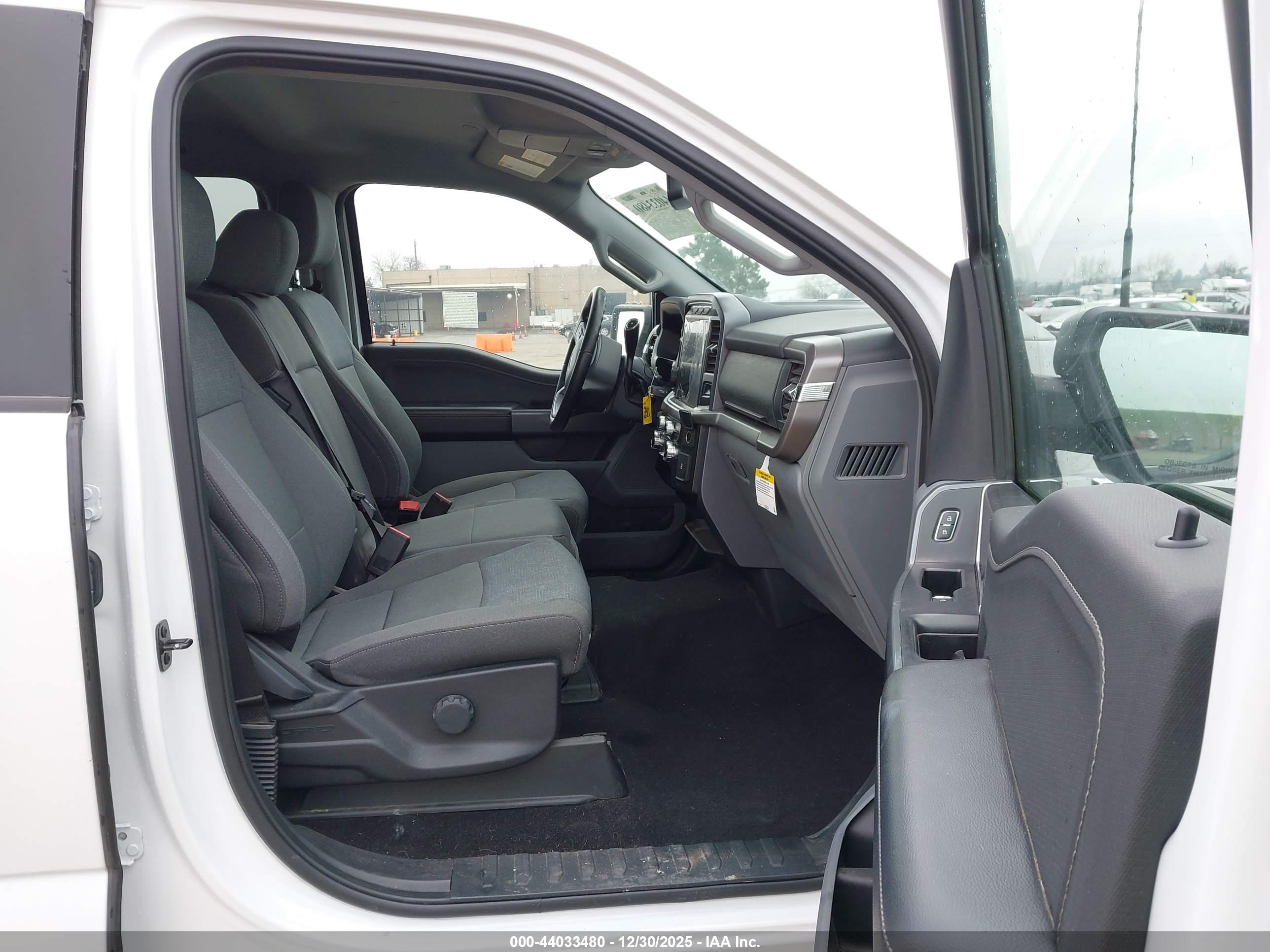 FORD F-150 image 5