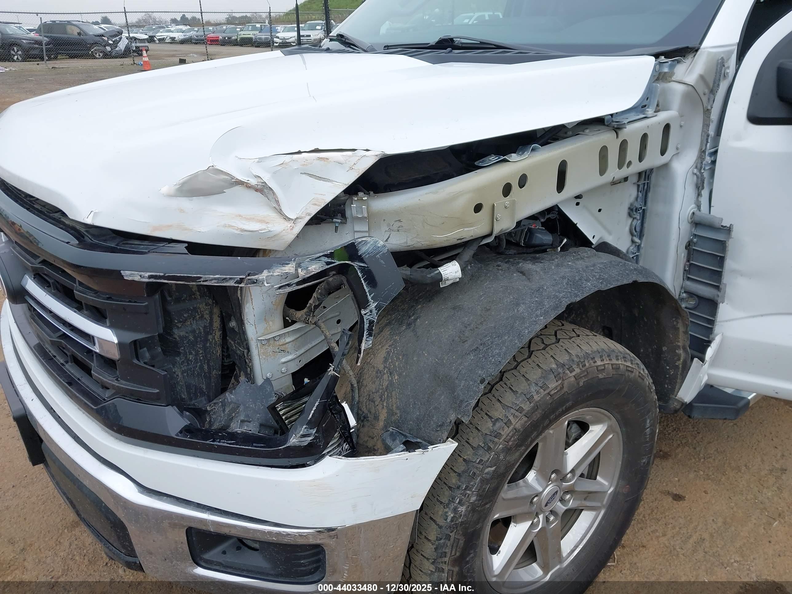 FORD F-150 image 6