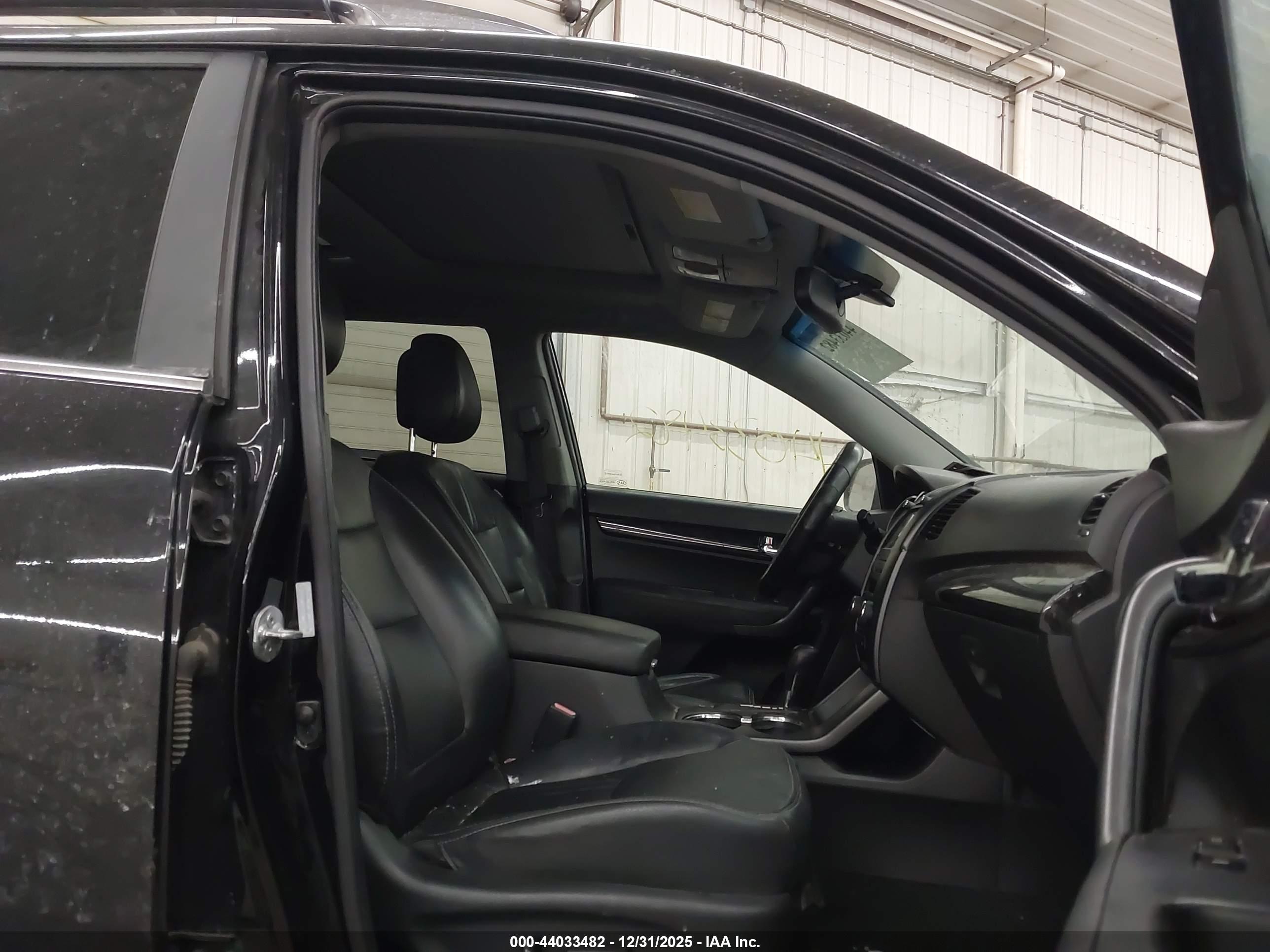 KIA SORENTO image 5