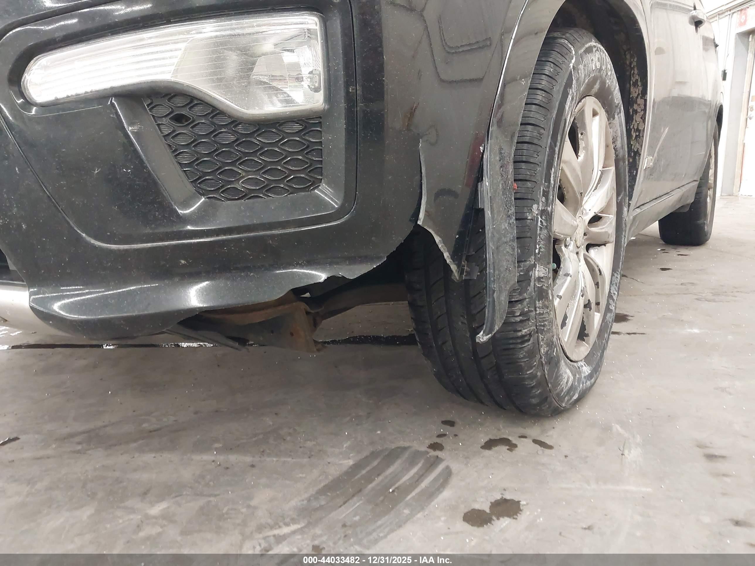 KIA SORENTO image 6