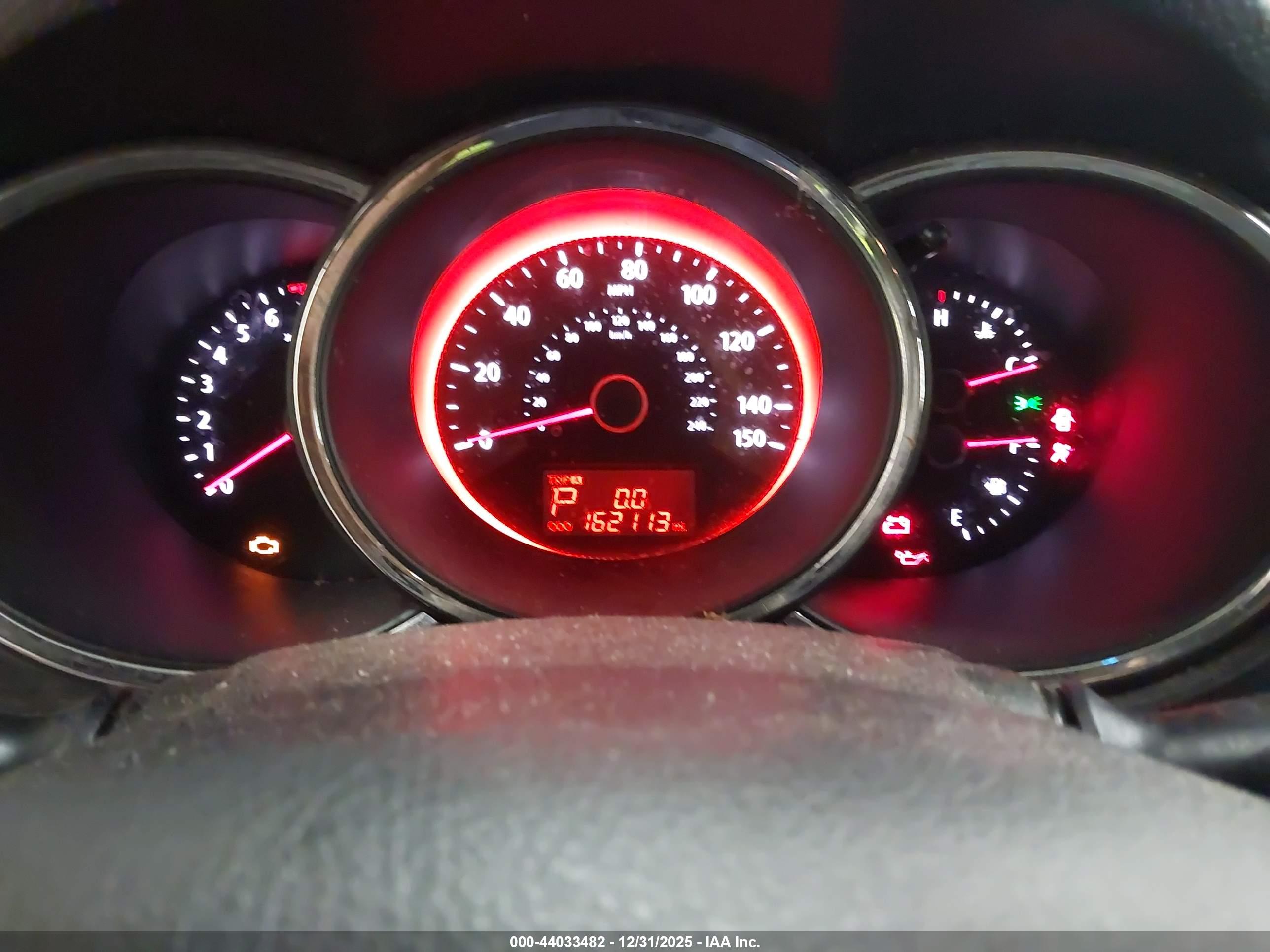 KIA SORENTO image 7