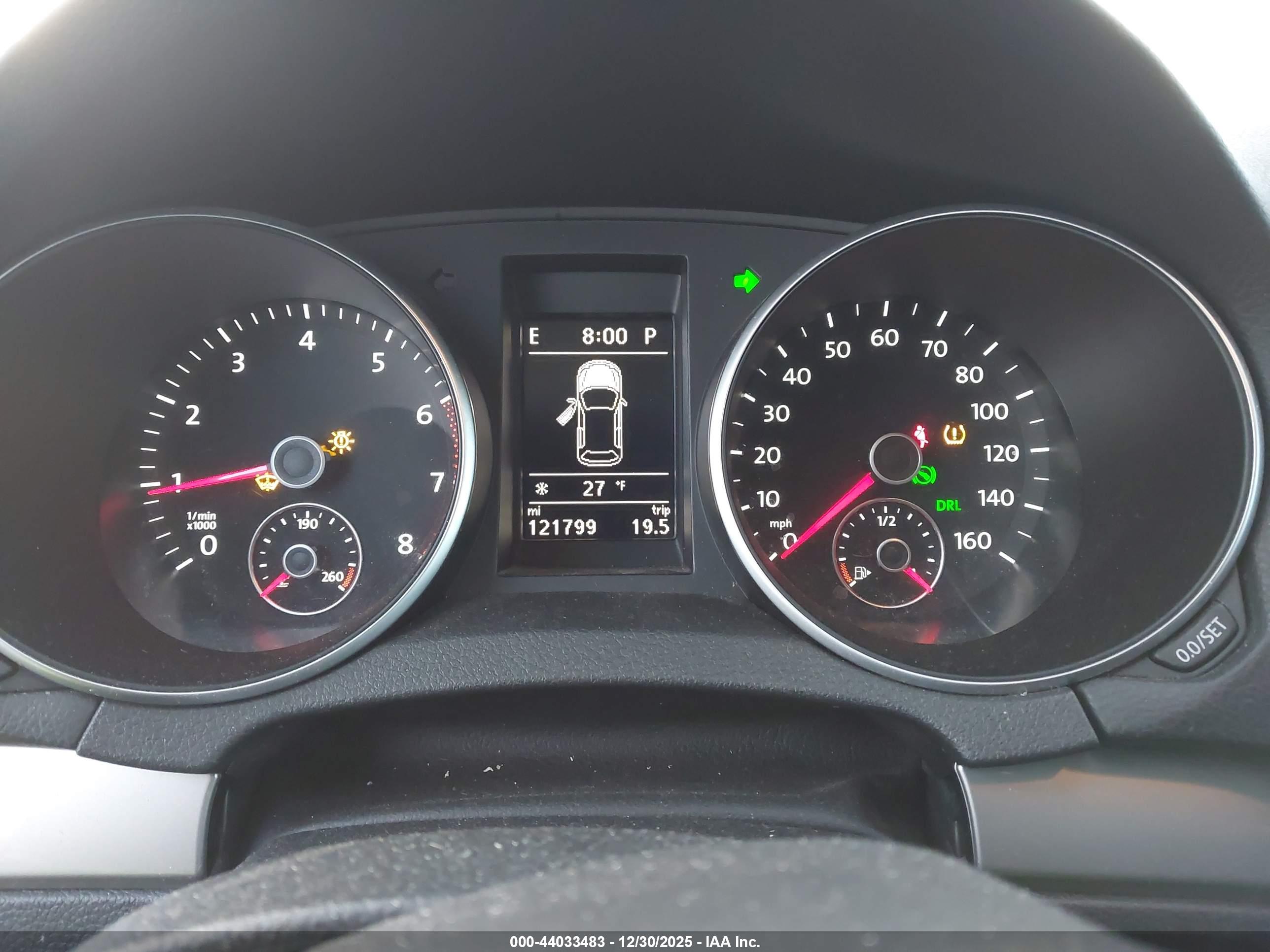 VOLKSWAGEN GOLF image 7
