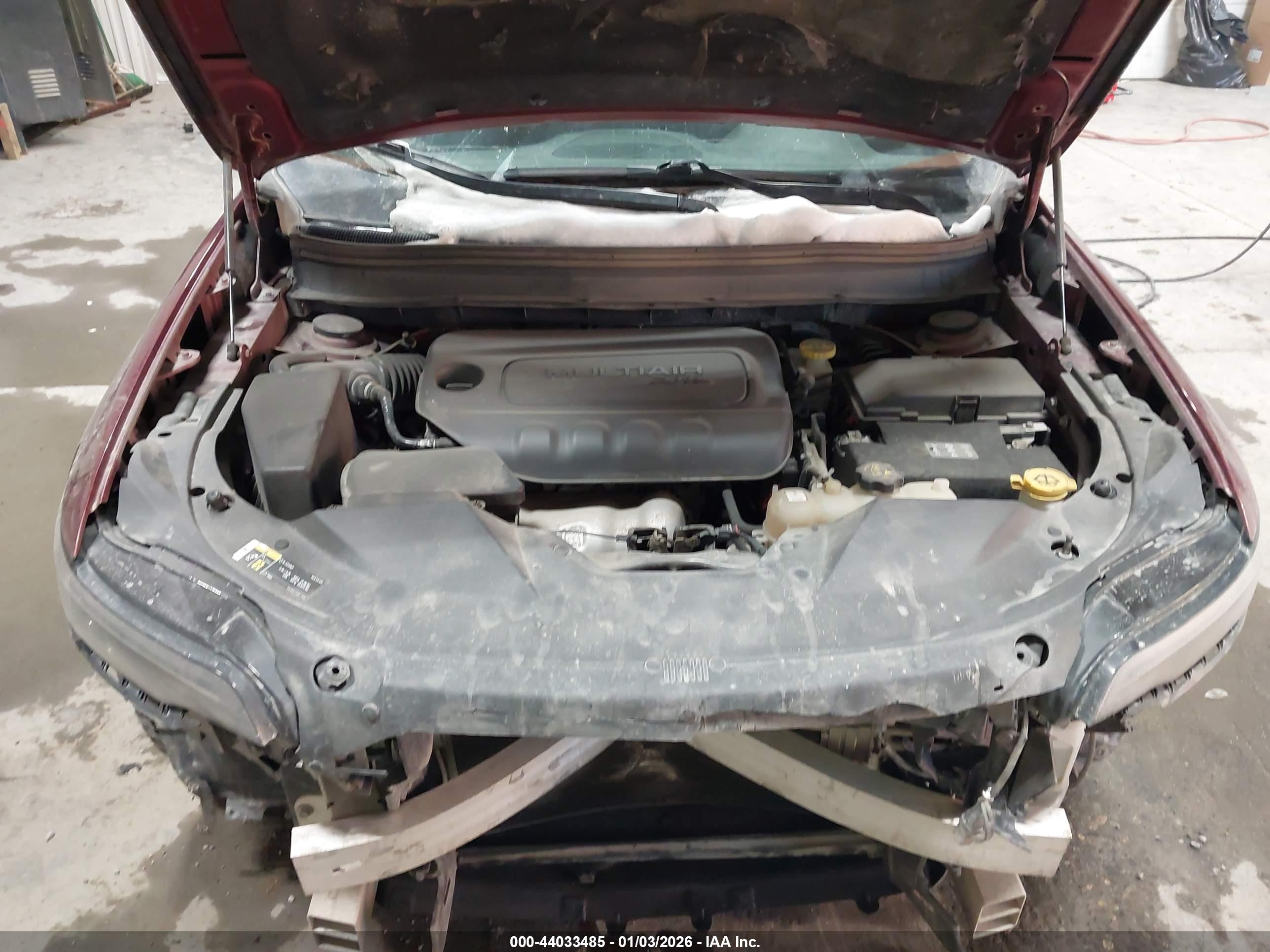 JEEP CHEROKEE image 10